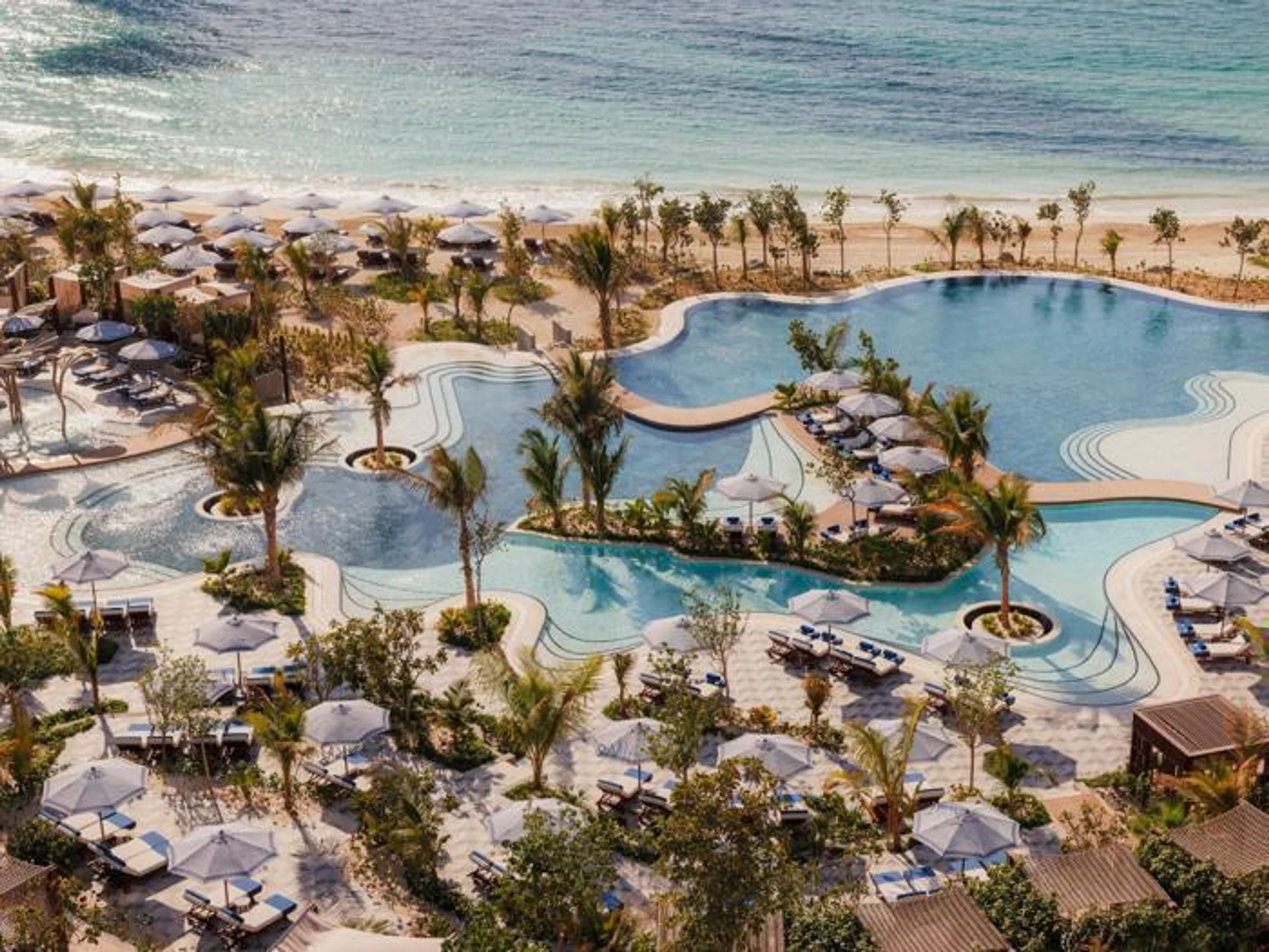  Jumeirah Marsa Al Arab in Middle East / UAE, image_1