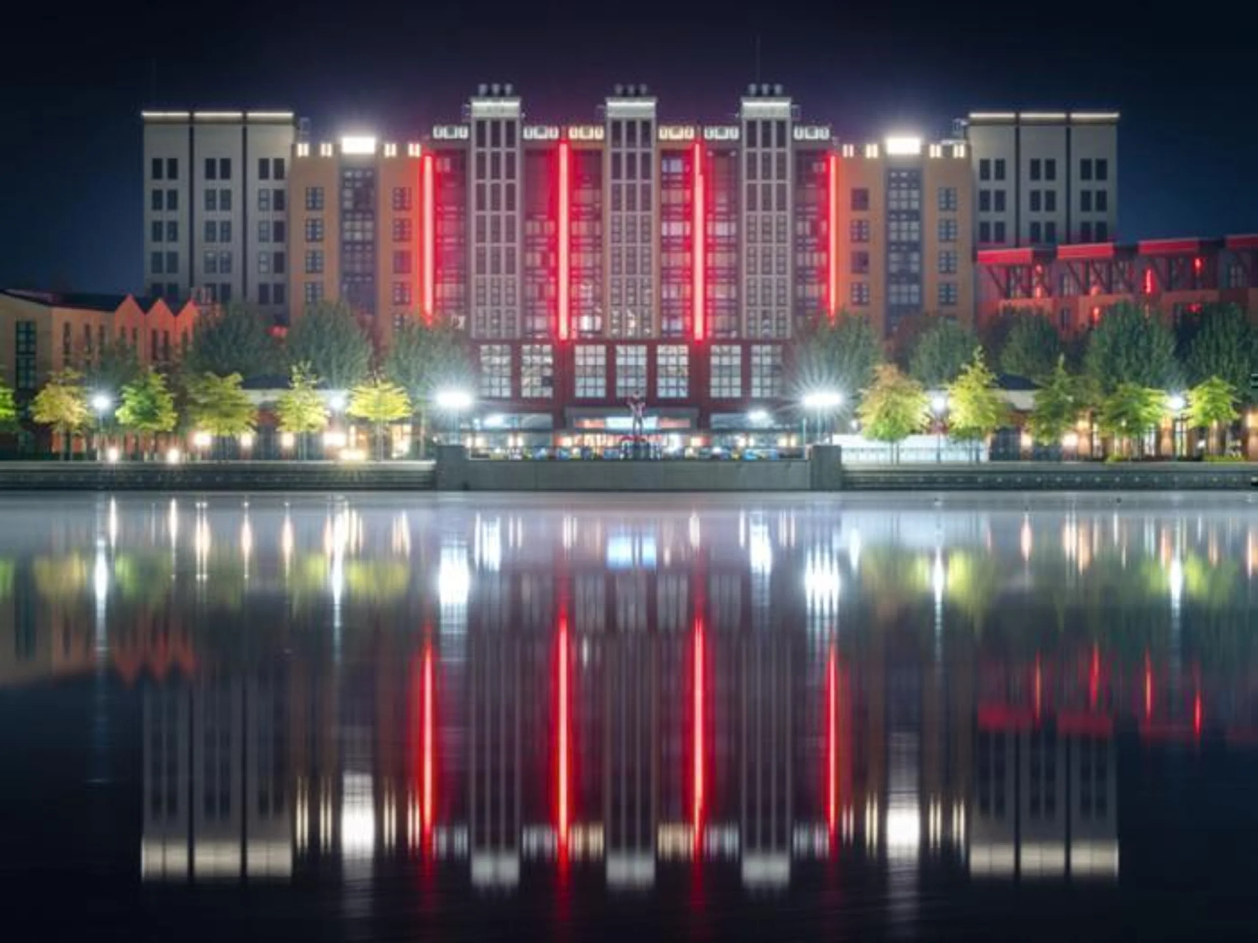 Paris Dreams & Disney Hotel New York in Europe / France, image_2