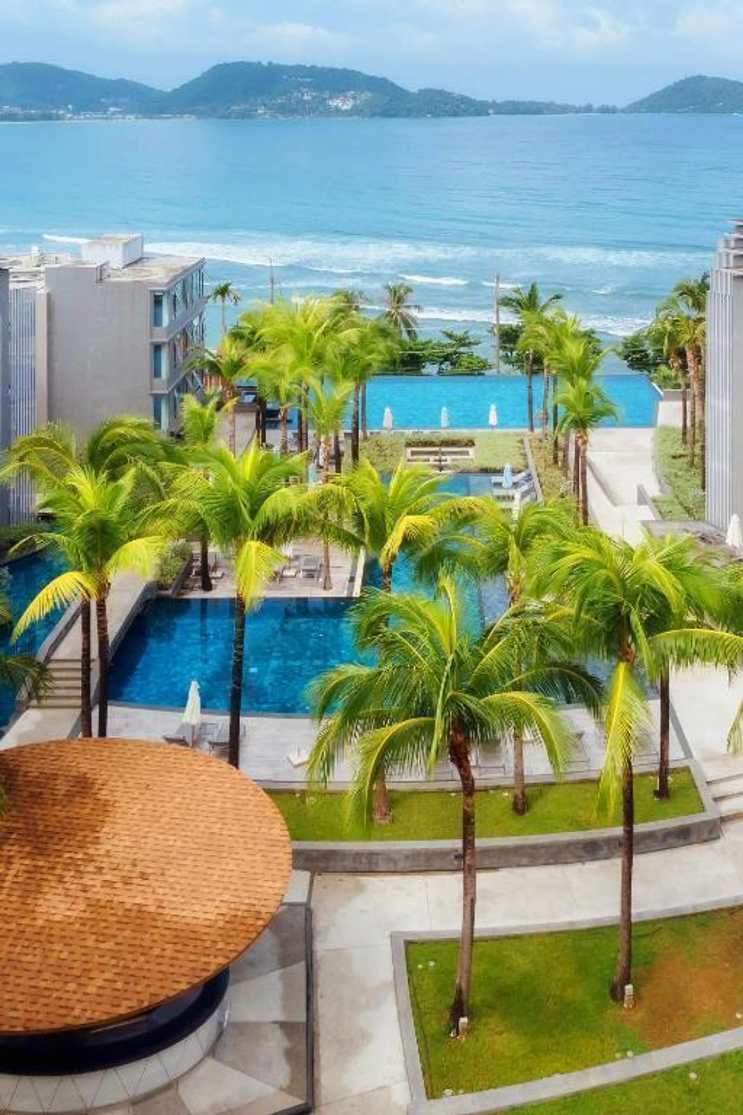  Oceanfront Beach Resort & Spa in Far East / Thailand, image_1