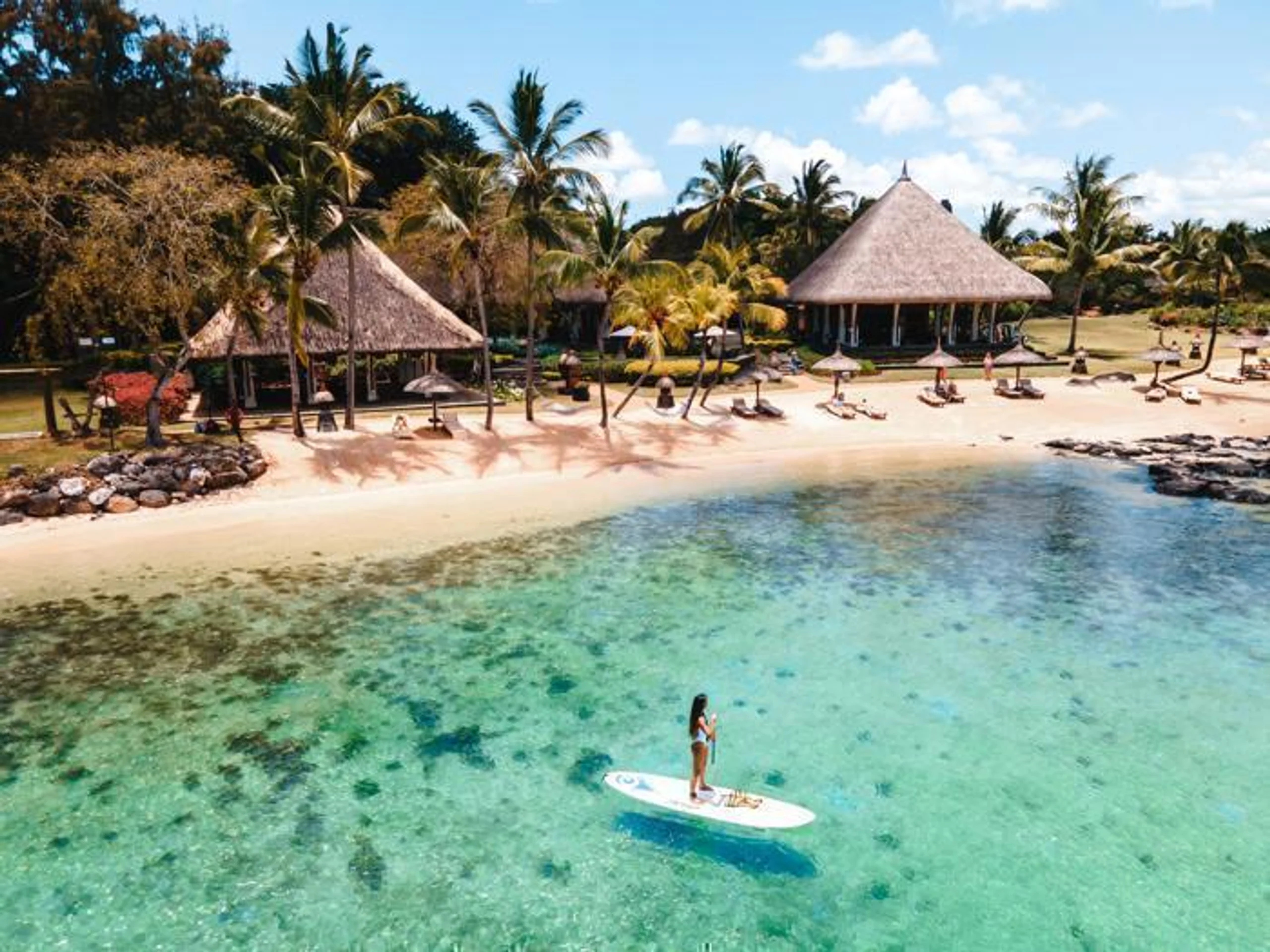  Deluxe The Oberoi Beach Resort Mauritius Package (5 Nights) in IOI / Mauritius, image_3