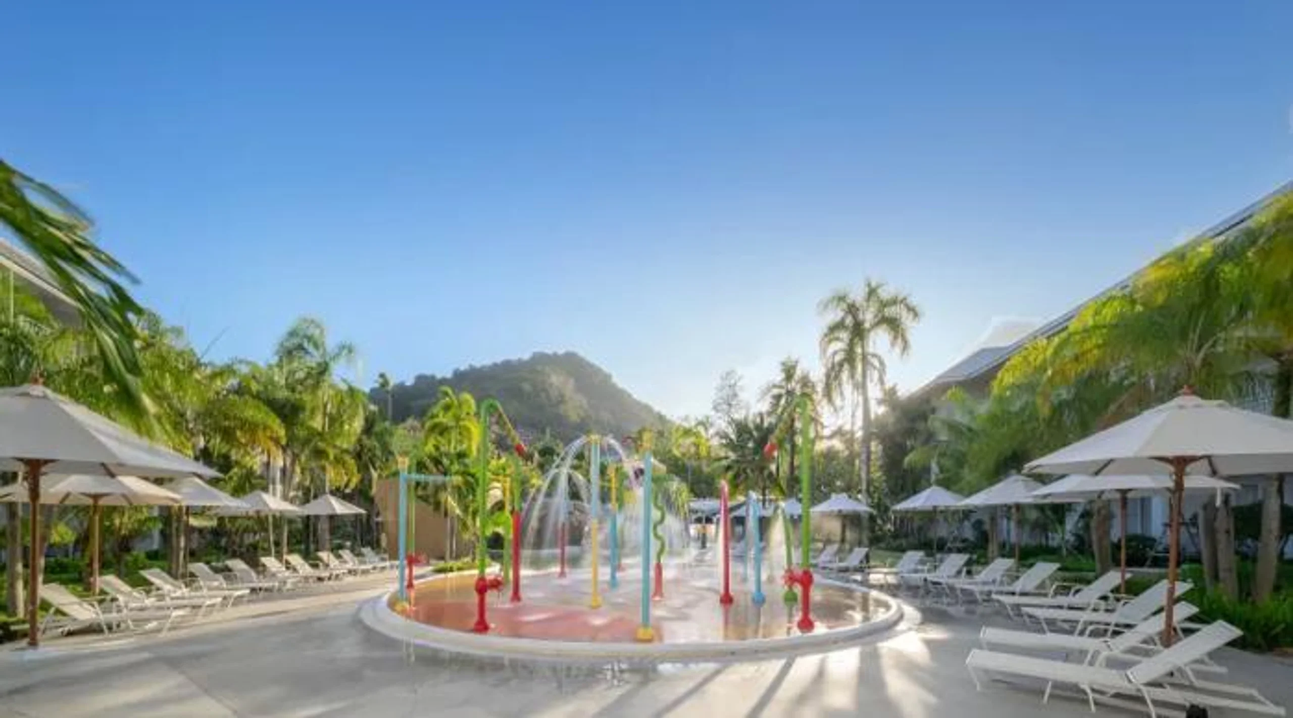  Centara Karon Resort in Far East / Thailand, image_3