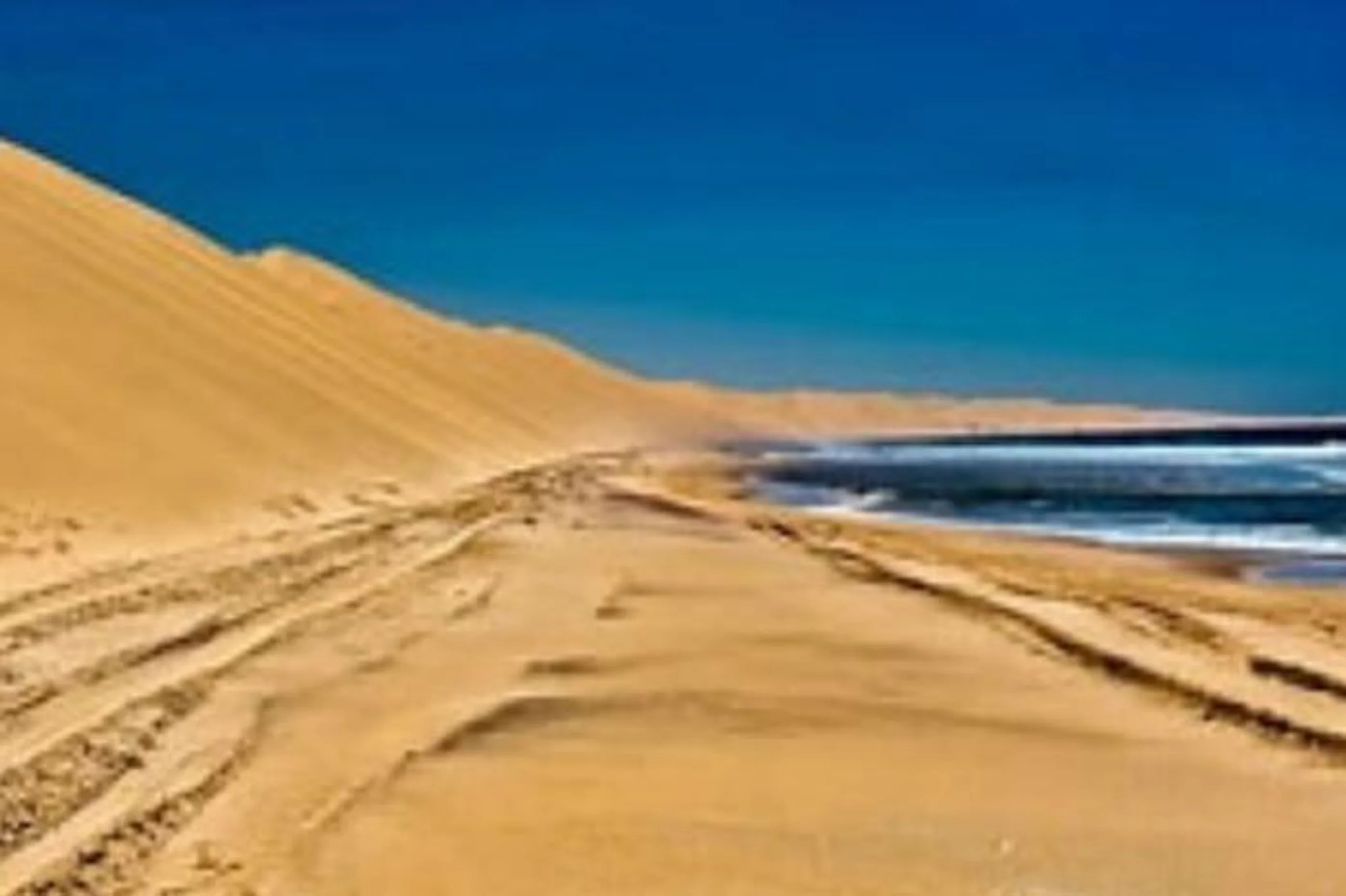 Desert and Sea Escape Package (5 Nights) in Africa / Namibia, image_2