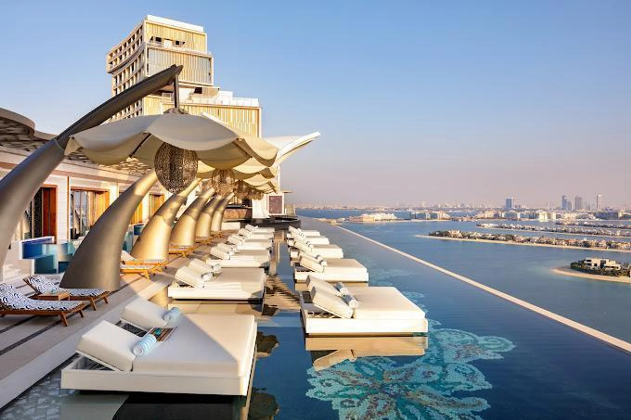 Atlantis The Royal in Middle East / Dubai, image_1