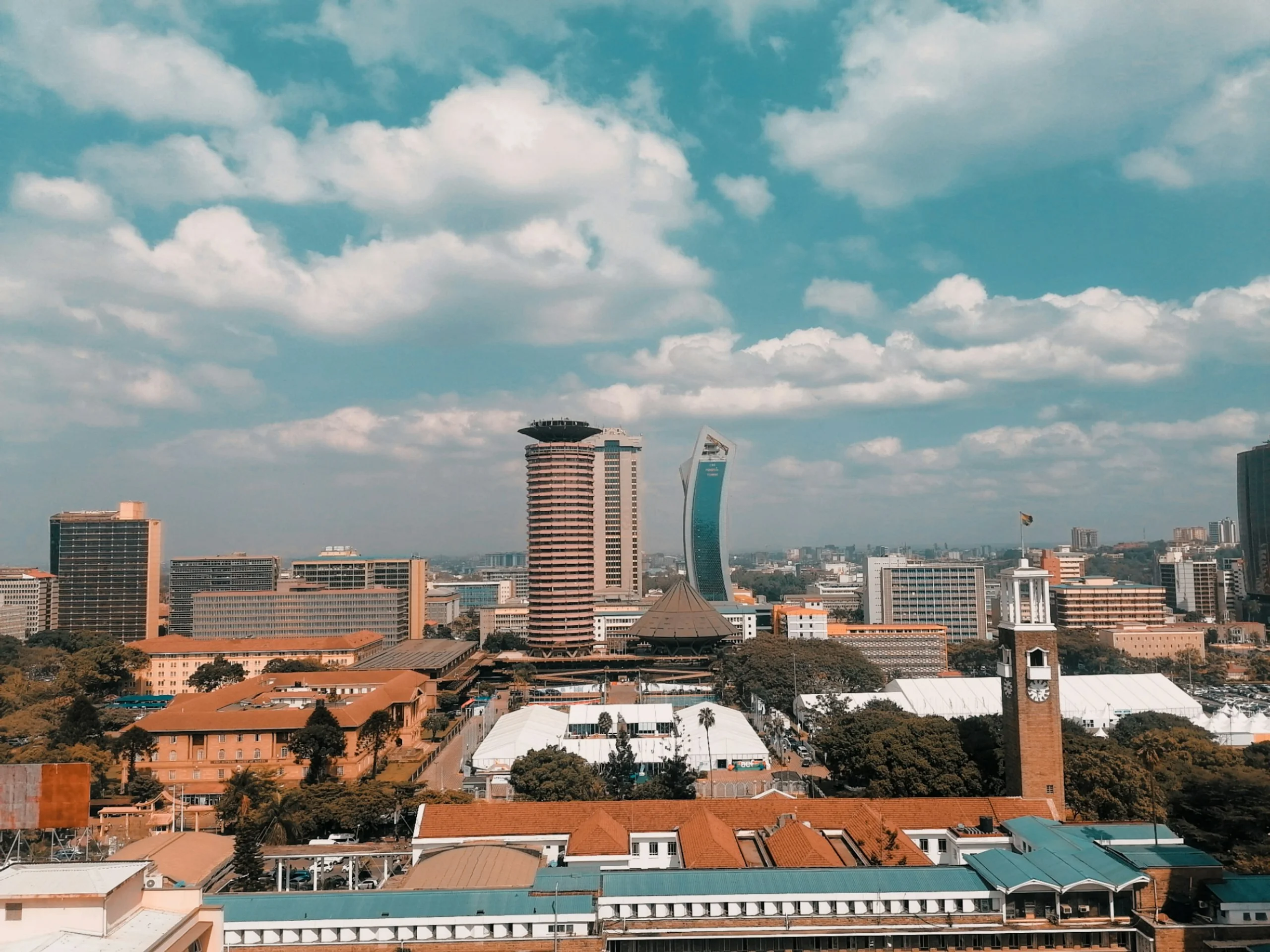 Photo by Kenny Murgor on Unsplash