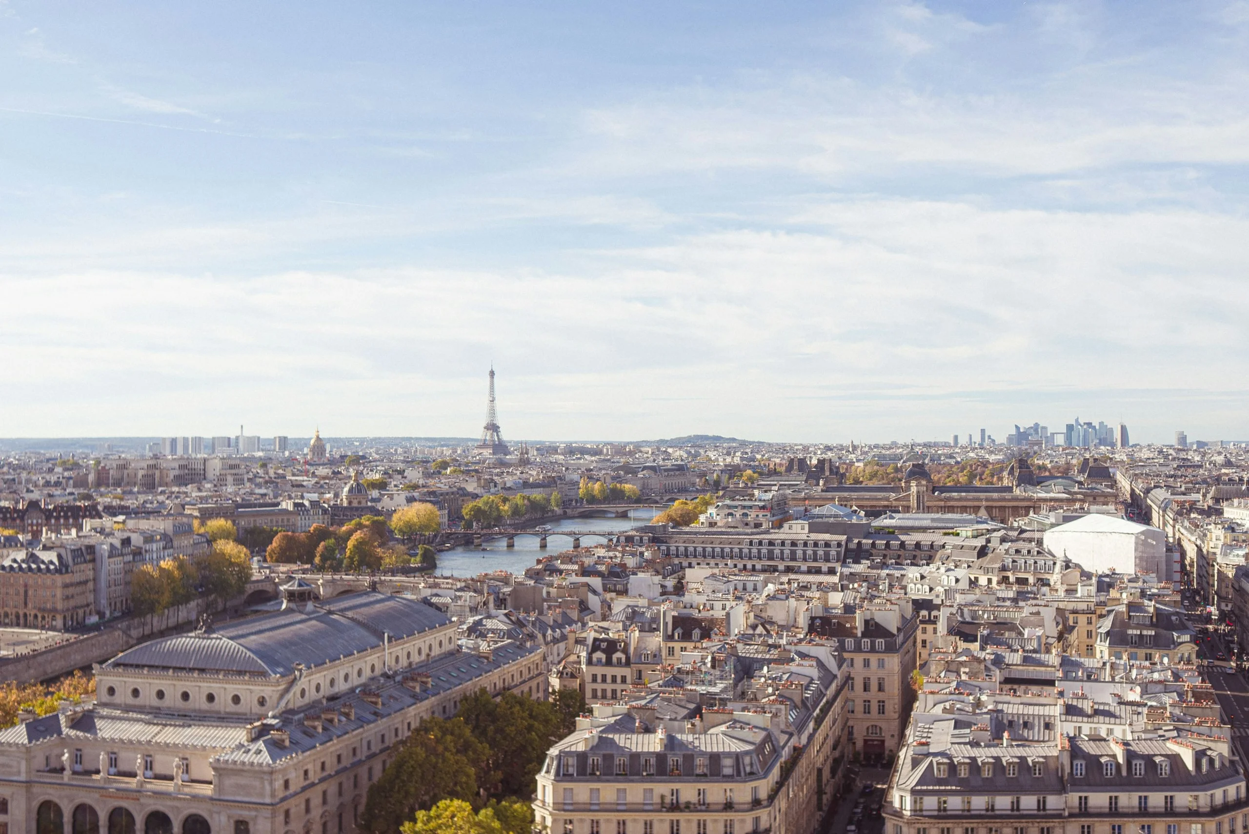Photo by Dimitri Iakymuk on Unsplash
