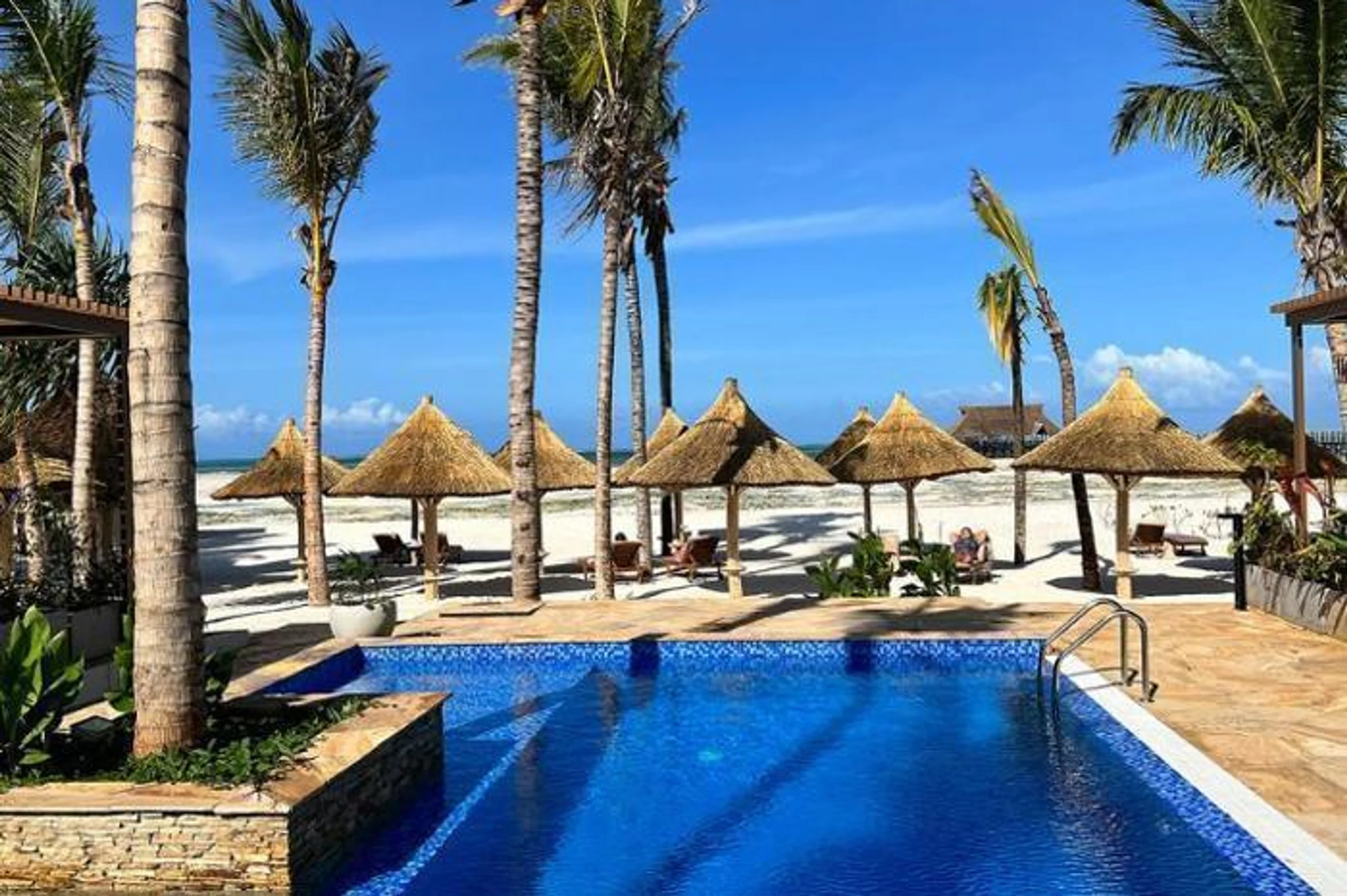  Toa Hotel and Spa in IOI / Zanzibar, image_2