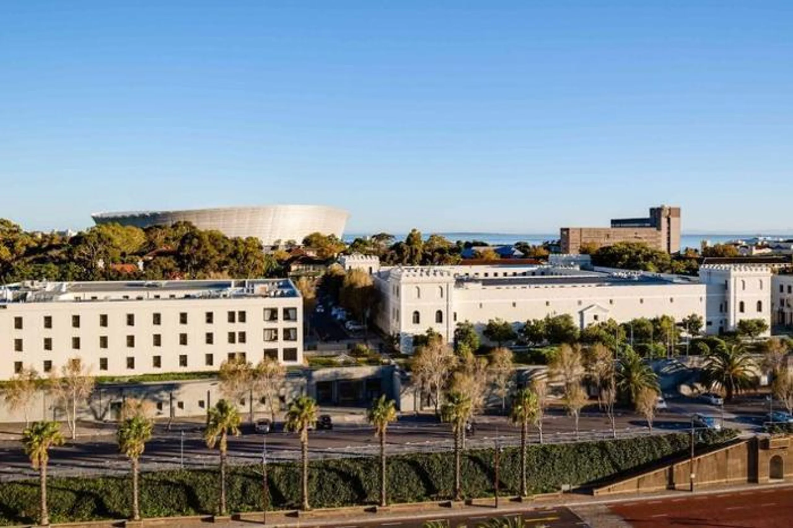  Protea Hotel by Marriott Cape Town in South Africa / Western Cape, image_3