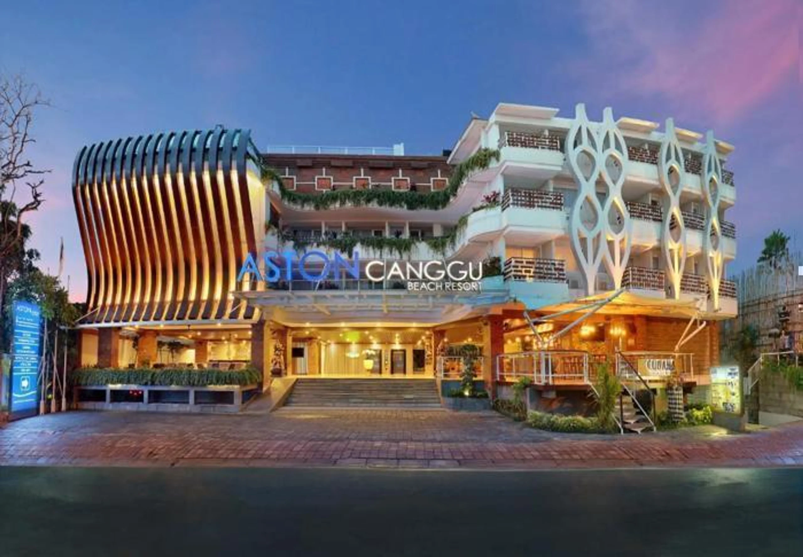  Aston Canggu Beach Resort in Far East / Indonesia, image_3