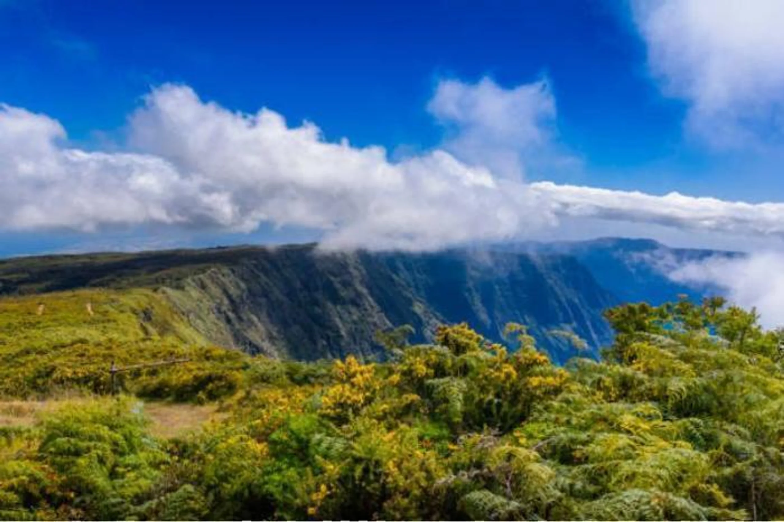 Reunion Highlights Self-Drive Package (6 Nights) in IOI / Reunion, image_1