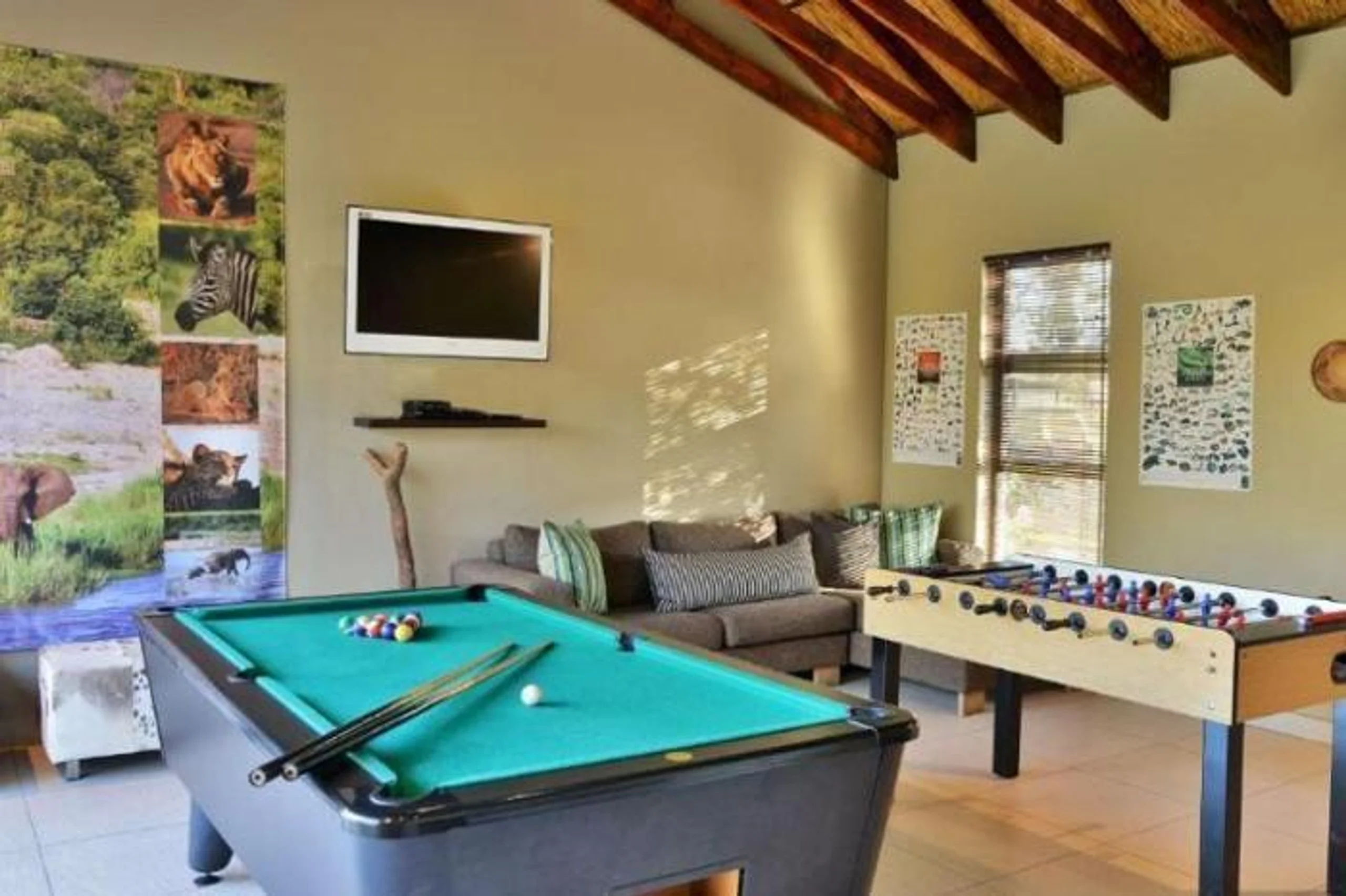  Mjejane  Bush Camp in South Africa / Kruger National Park, image_1