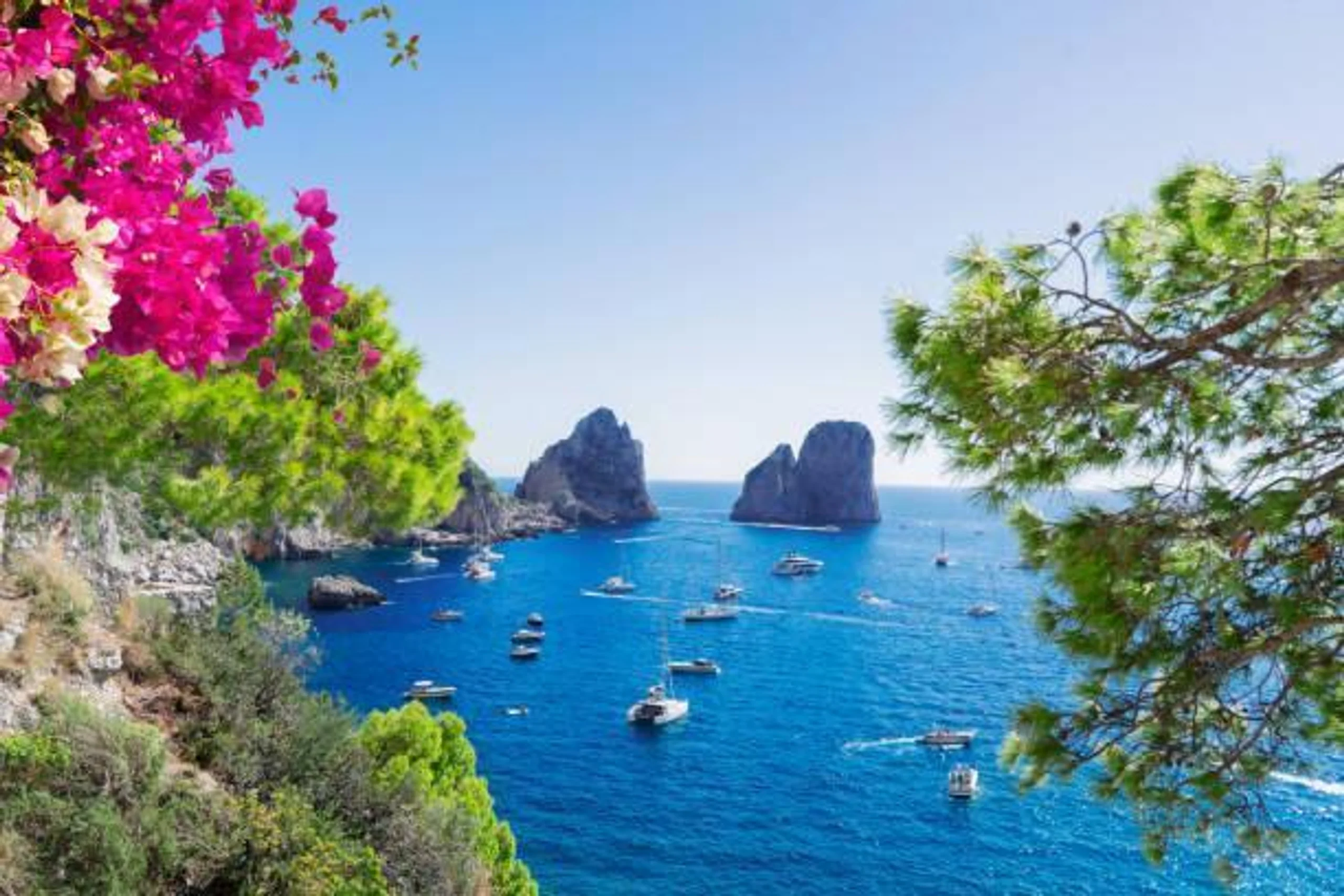 Southern Pearls by Rail in Europe / Italy, image_2