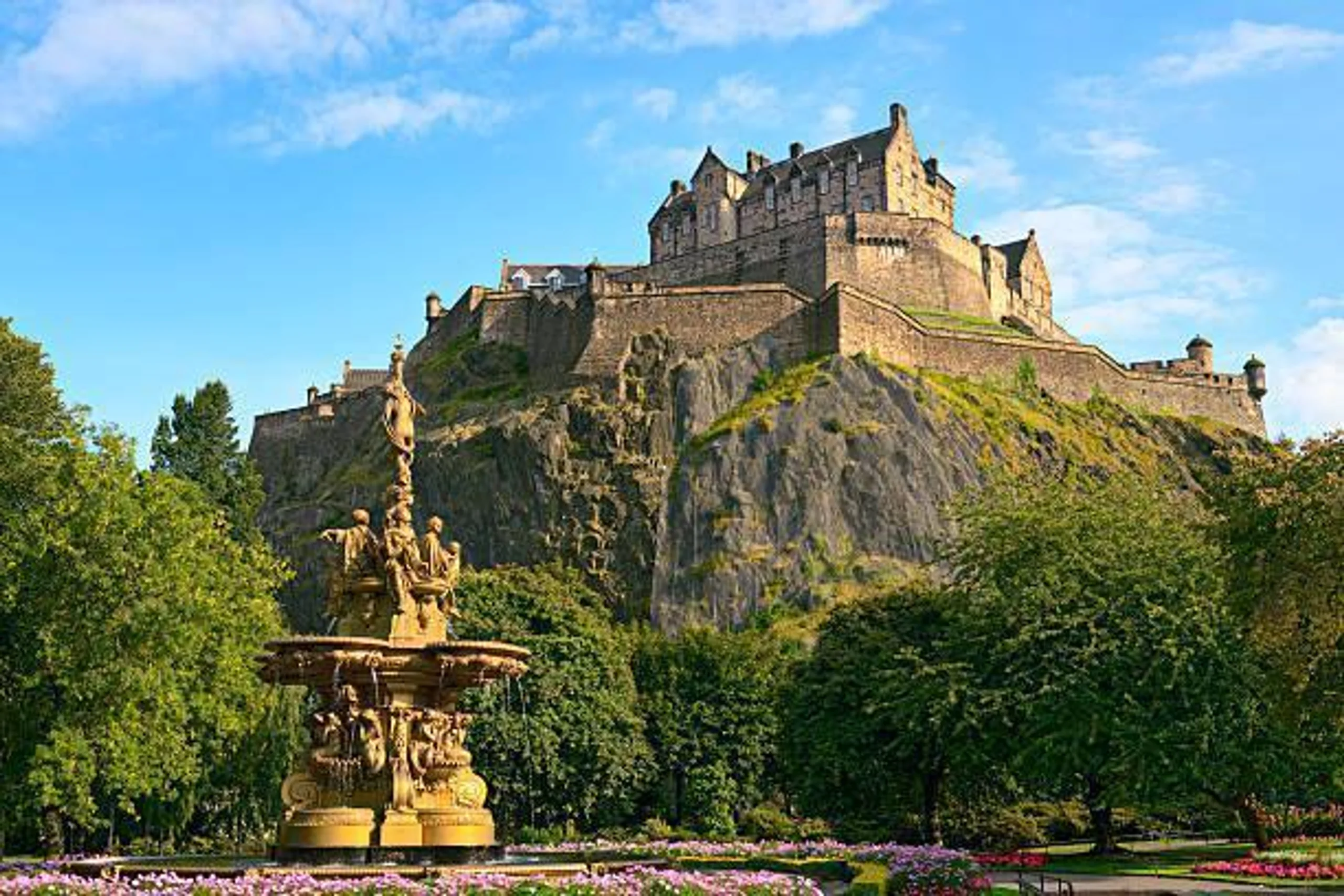 Scotland Uncovered by Rail: 7 Nights of Wonder in Europe / Scotland, image_3