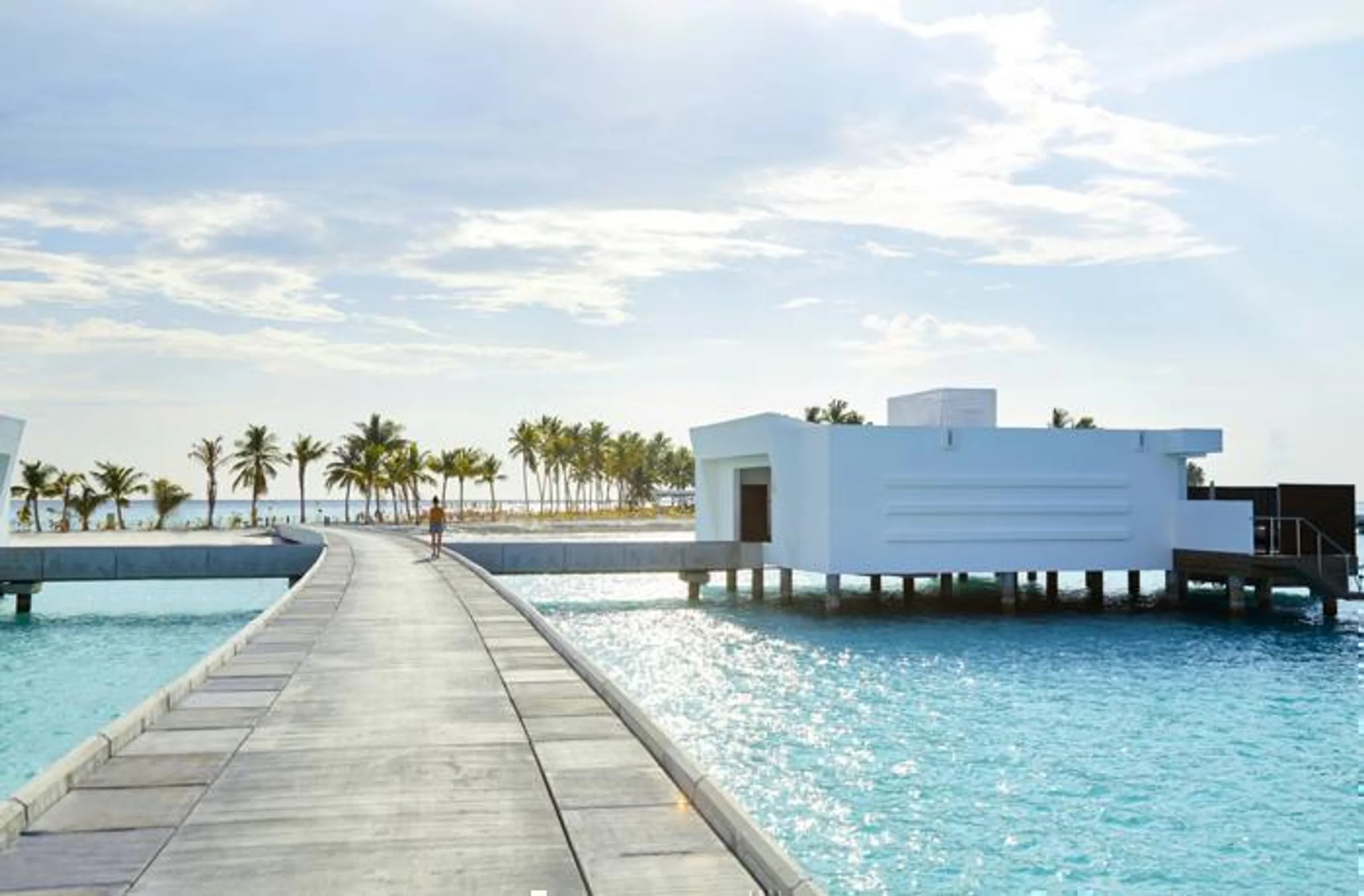  Riu Palace Maldives Package (7 Nights) in IOI / Maldives, image_1
