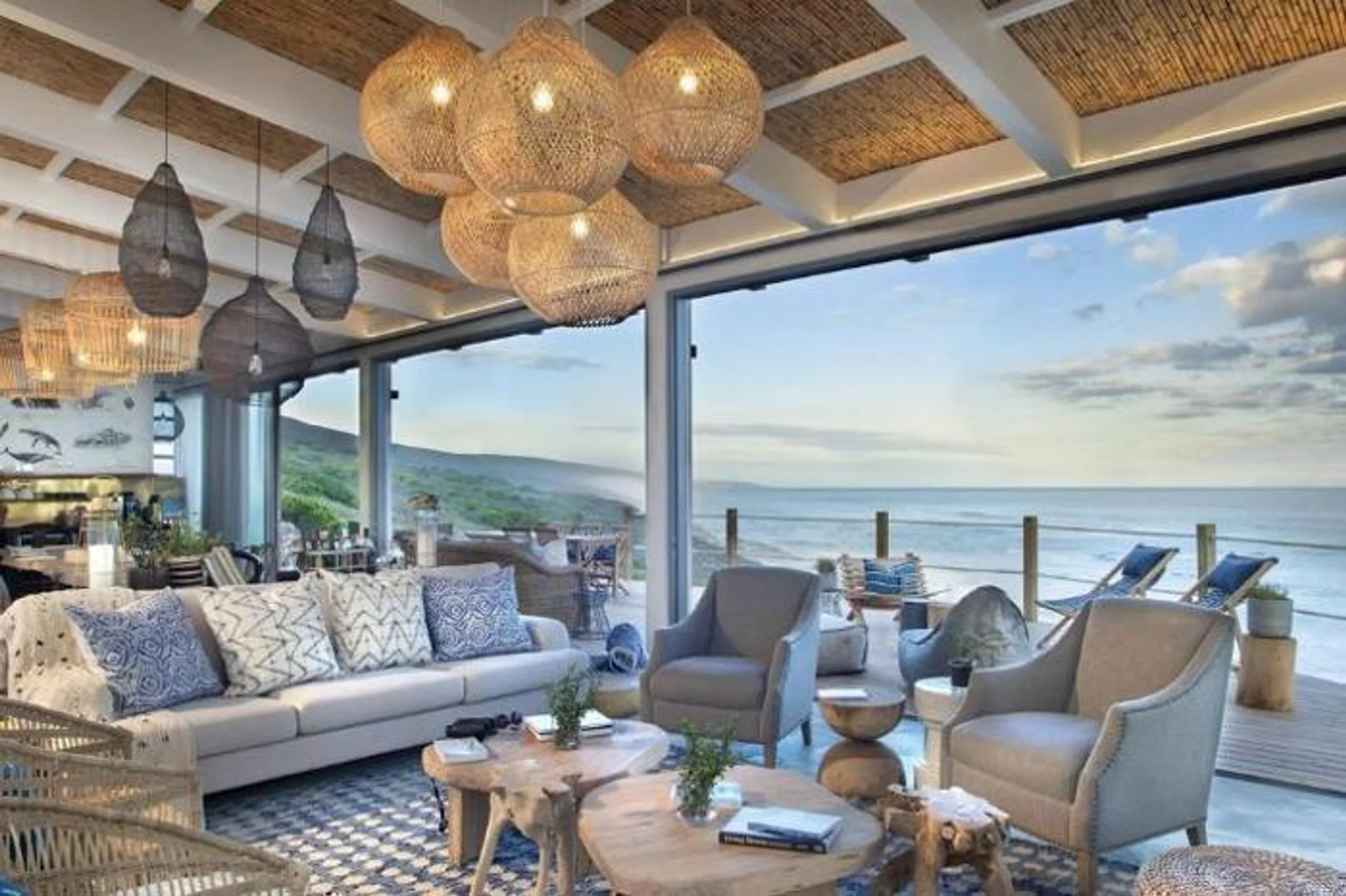  Lekkerwater Beach Lodge in South Africa / Western Cape, image_2