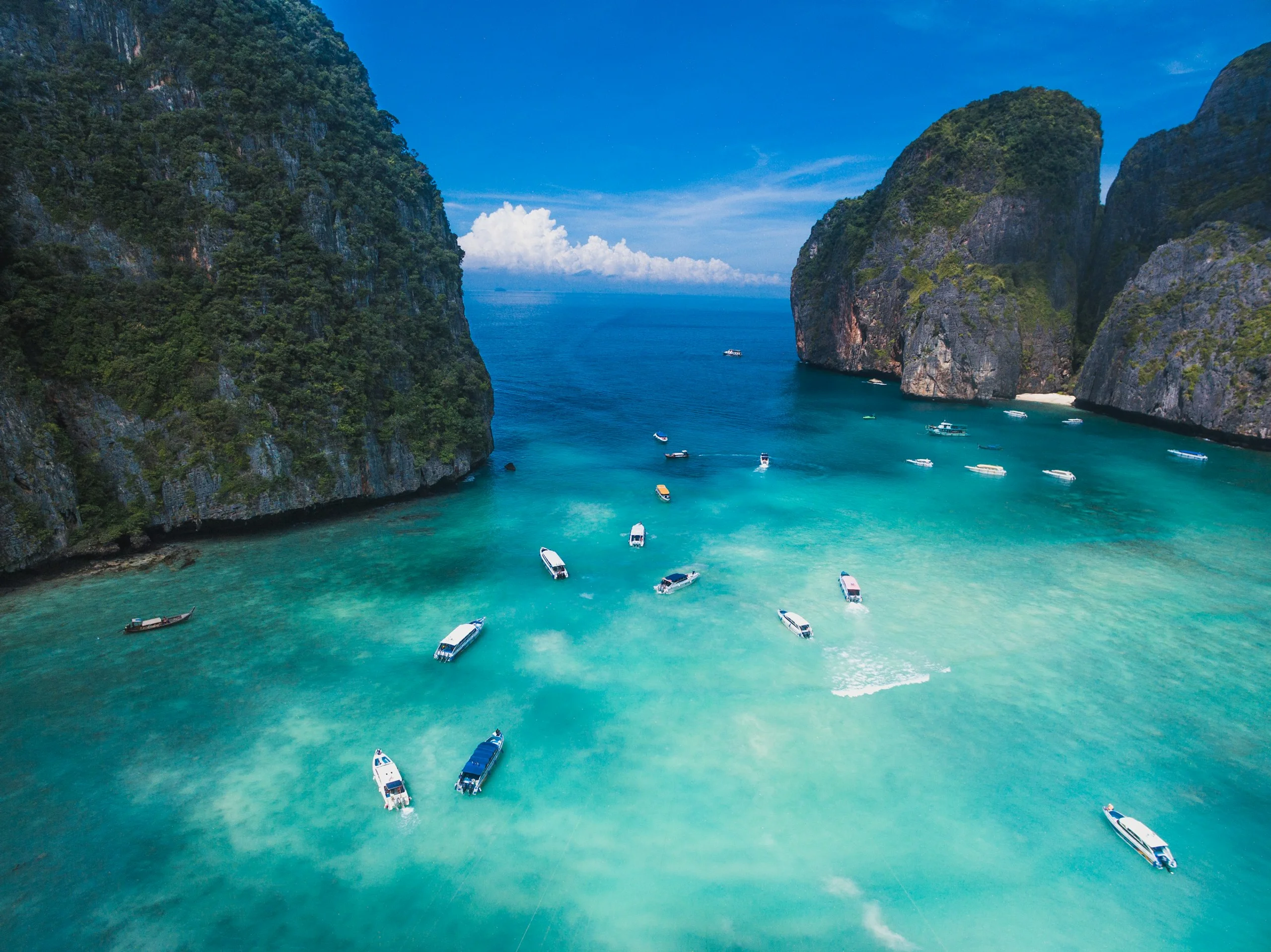 Photo by Humphrey M on Unsplash