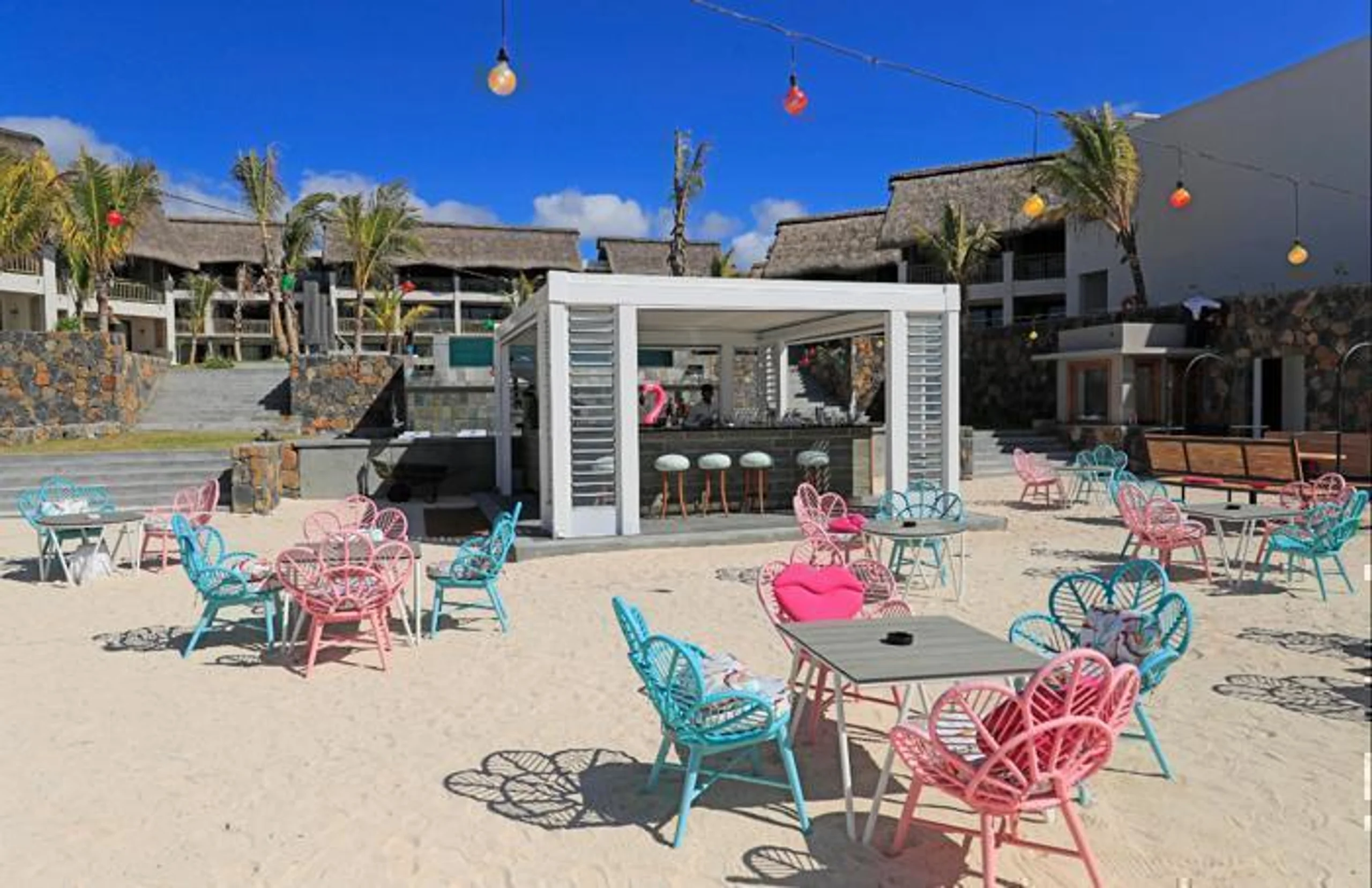 Plus C Mauritius Mauritius Package (7 nights) in IOI / Mauritius, image_3