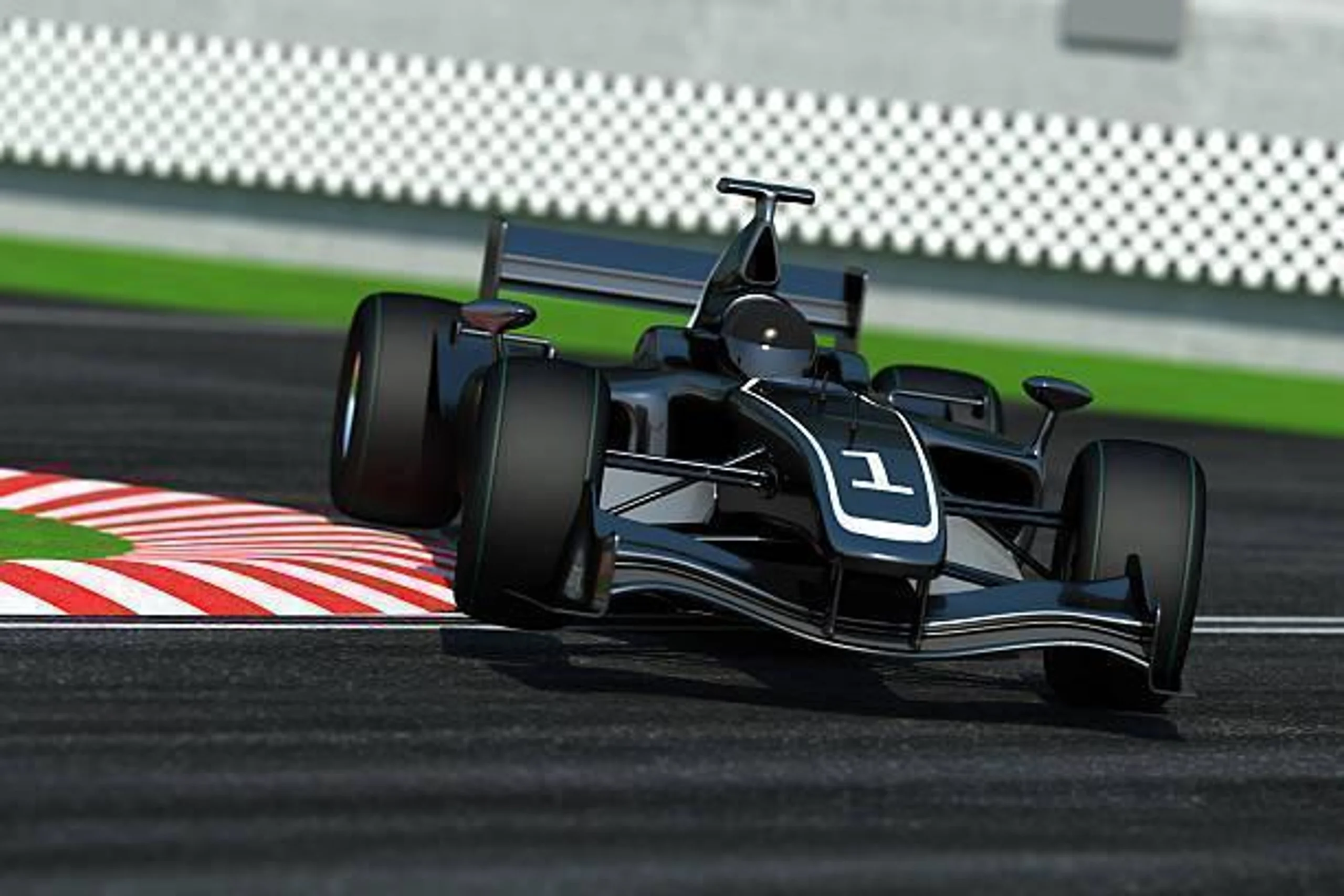 Singapore Grand Prix 2026 Experience (4 Nights) in Far East / Singapore, image_1