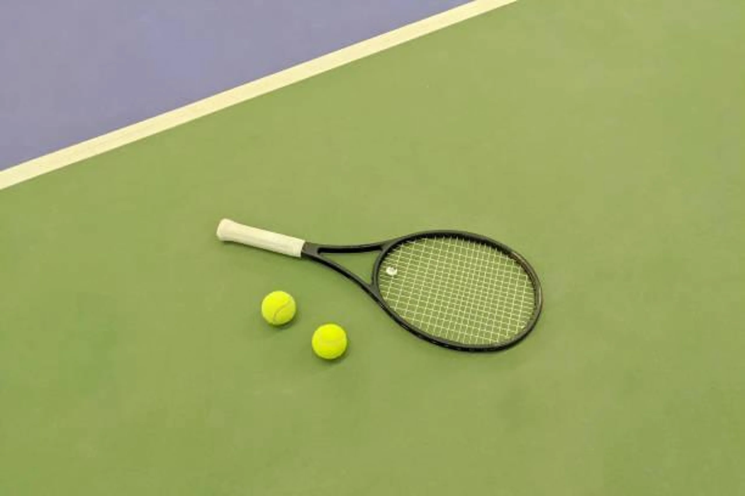 Paris Indoor Tennis Masters Finals (4 Nights) in Europe / France, image_3