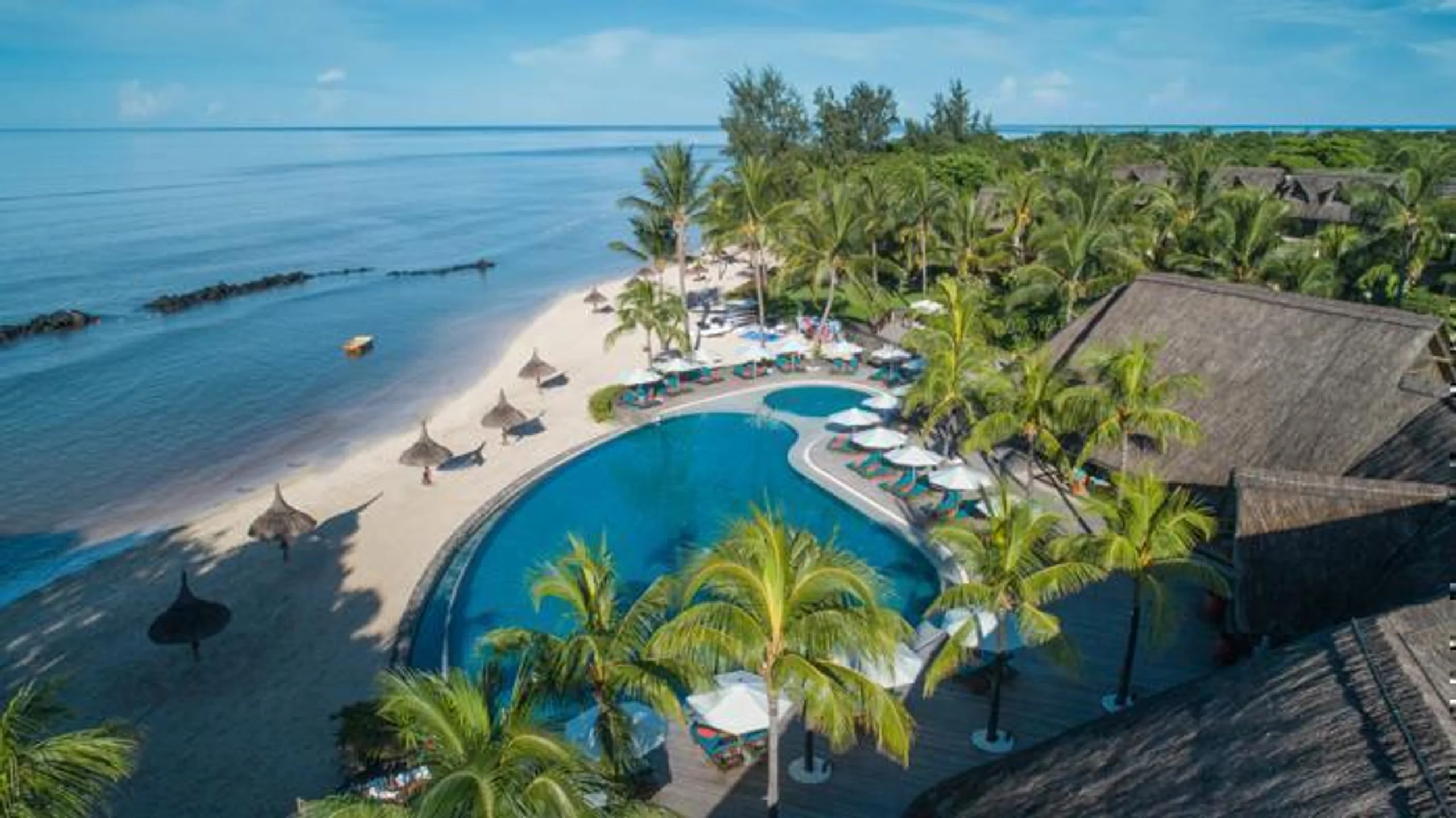  Sands Suites Resort & Spa in IOI / Mauritius, image_1