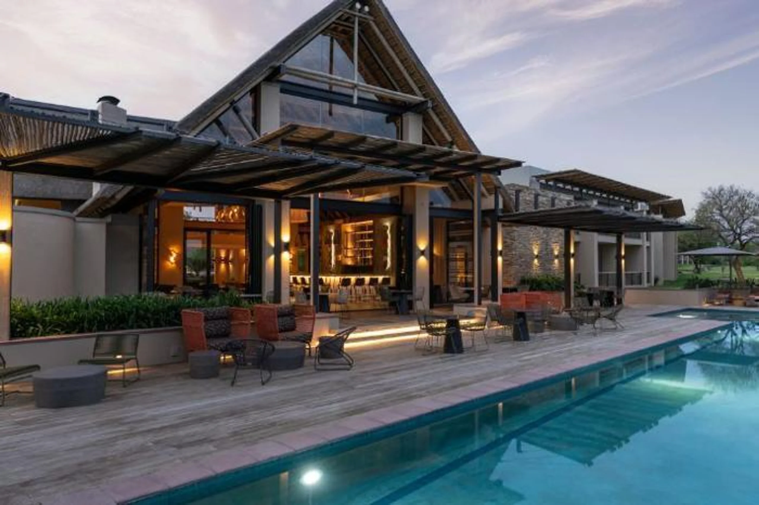  Radisson Safari Hotel in South Africa / Limpopo, image_2