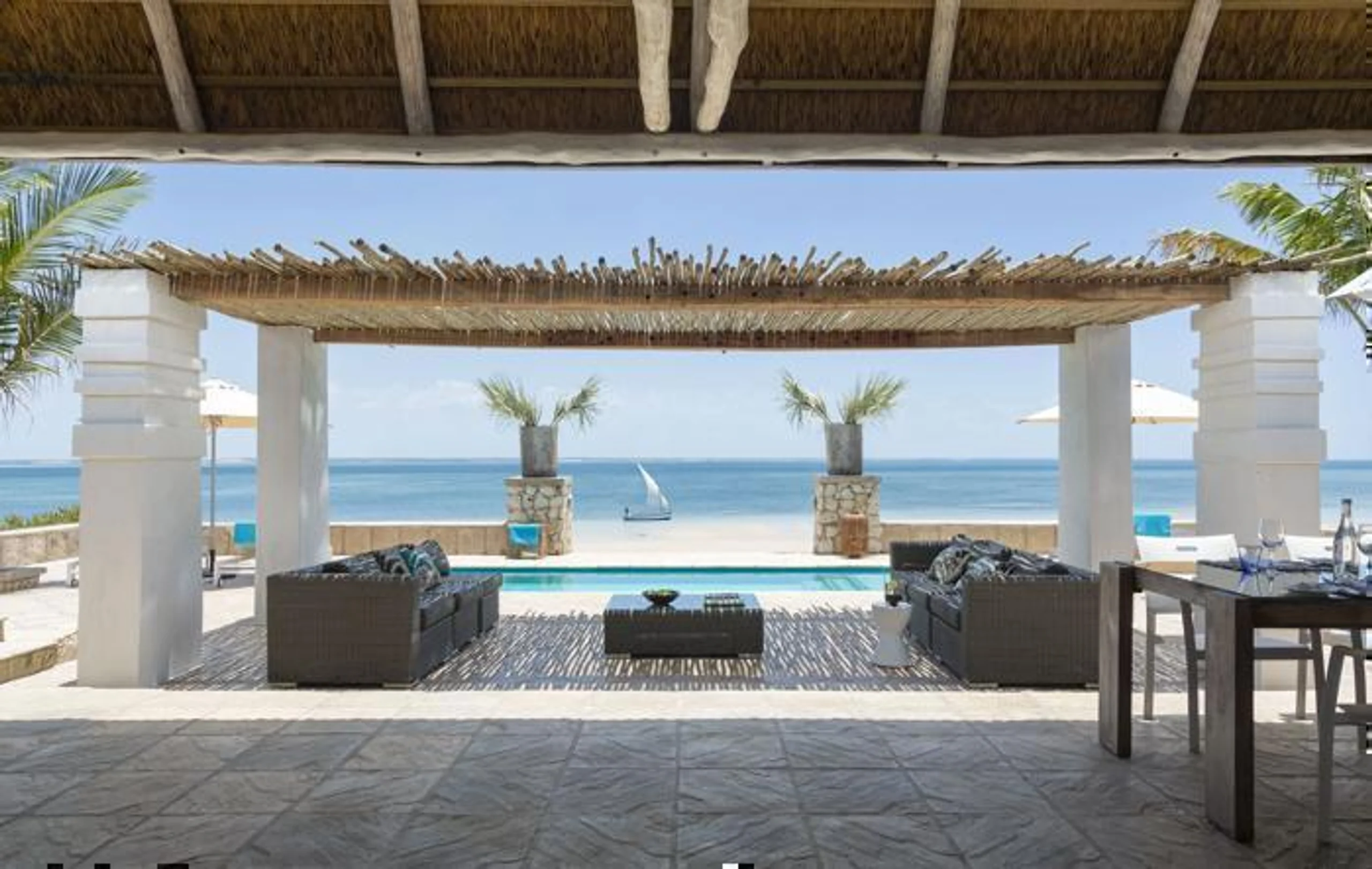  Azura Marlin Beach in Africa / Mozambique, image_1