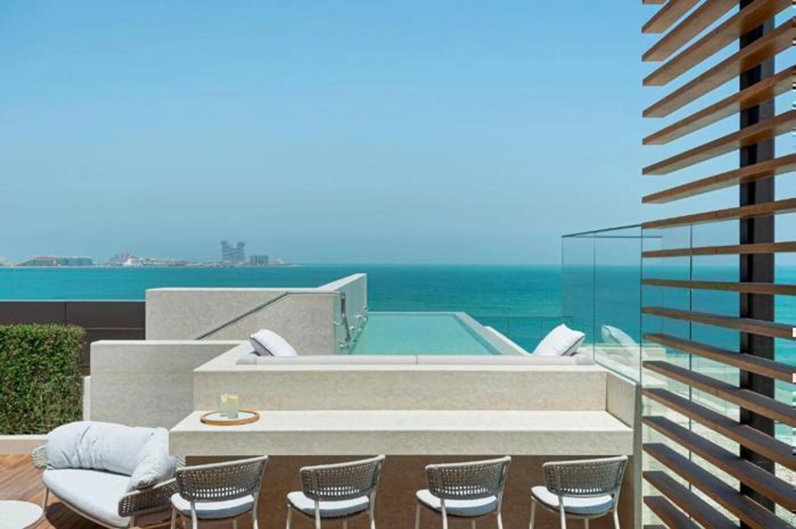  Jumeirah Al Naseem in Middle East / Dubai, image_2