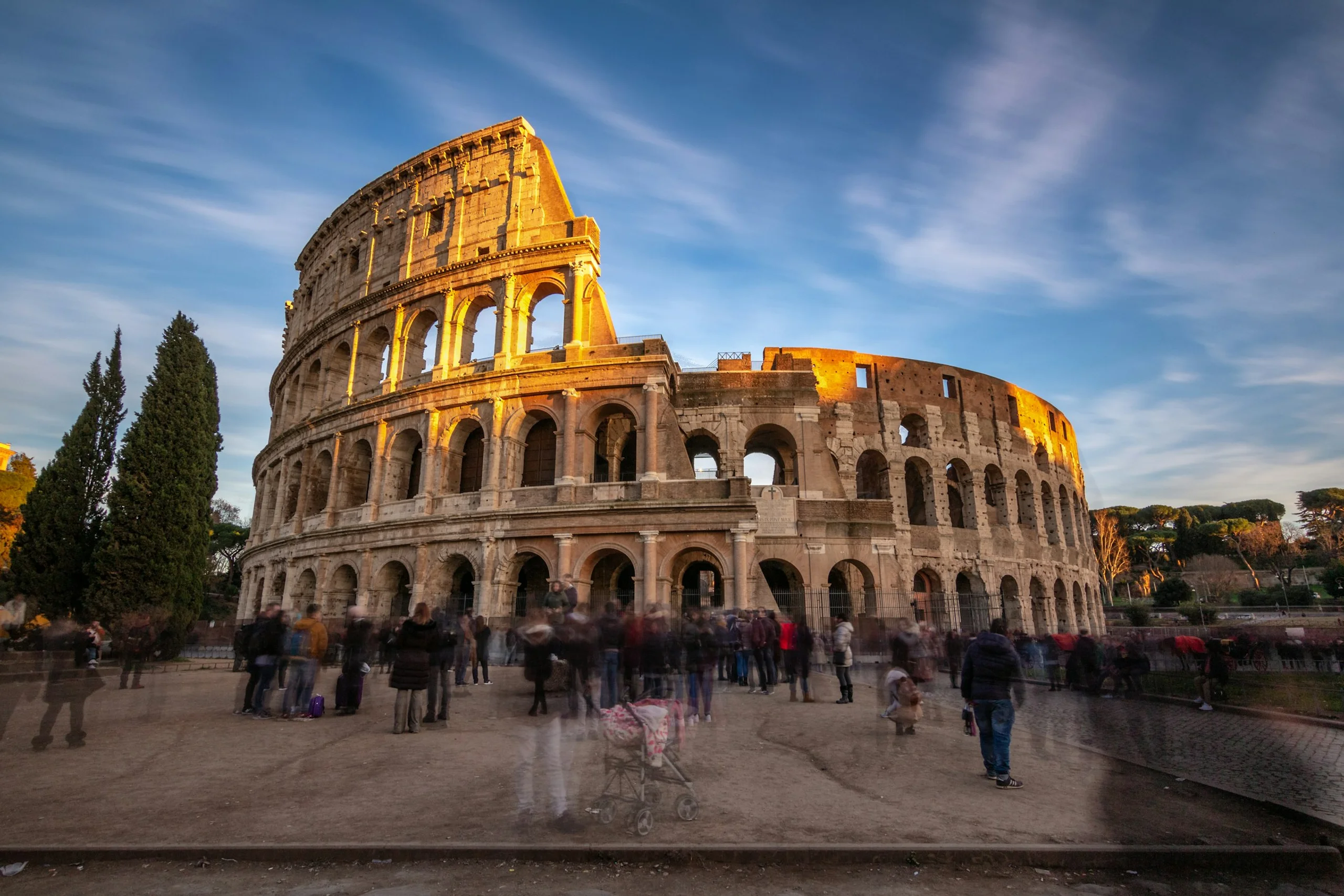 Photo by Marco Grosso on Unsplash