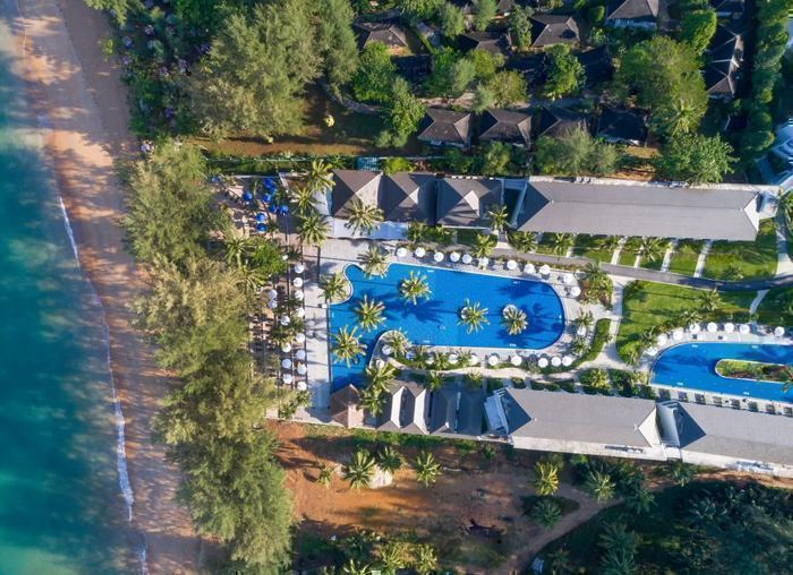  Plus X10 Khaolak Resort Holiday in Far East / Thailand, image_3