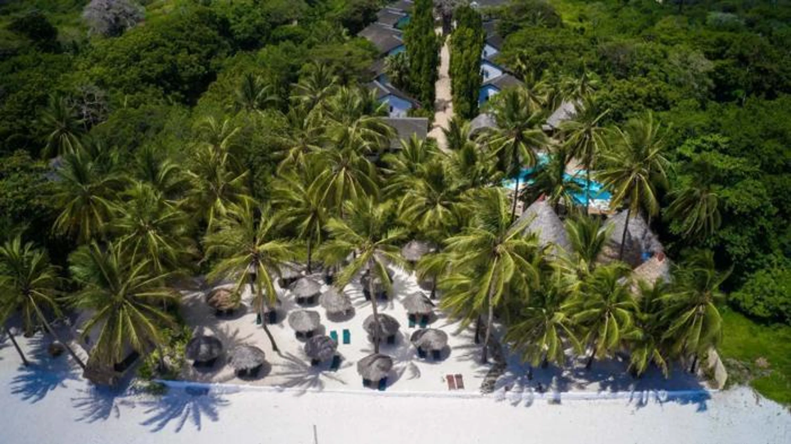 Pinewood Beach Resort & Spa in Africa / Kenya, image_2