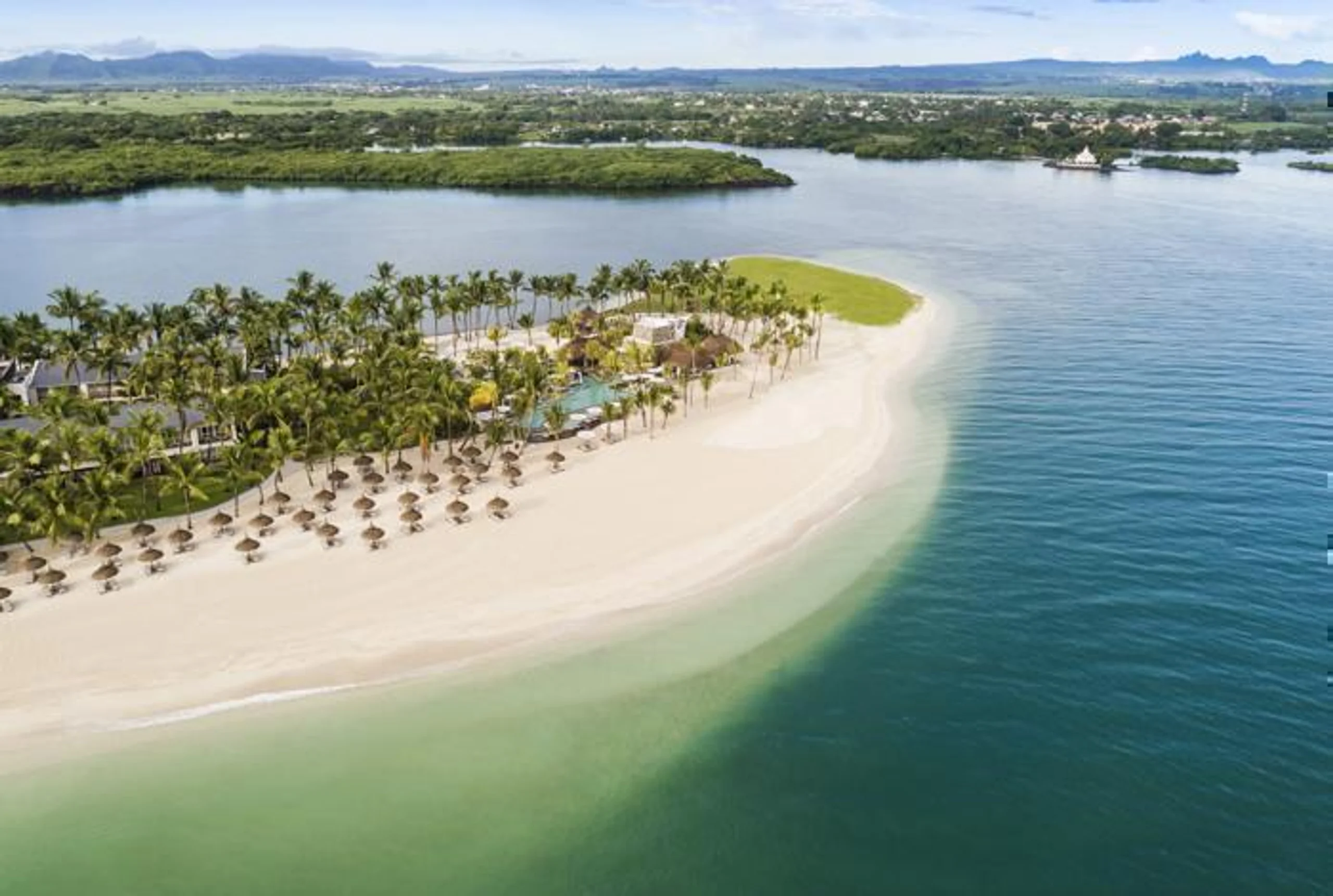  Deluxe One & Only Le Saint Geran Mauritius Package (6 Nights) in IOI / Mauritius, image_1