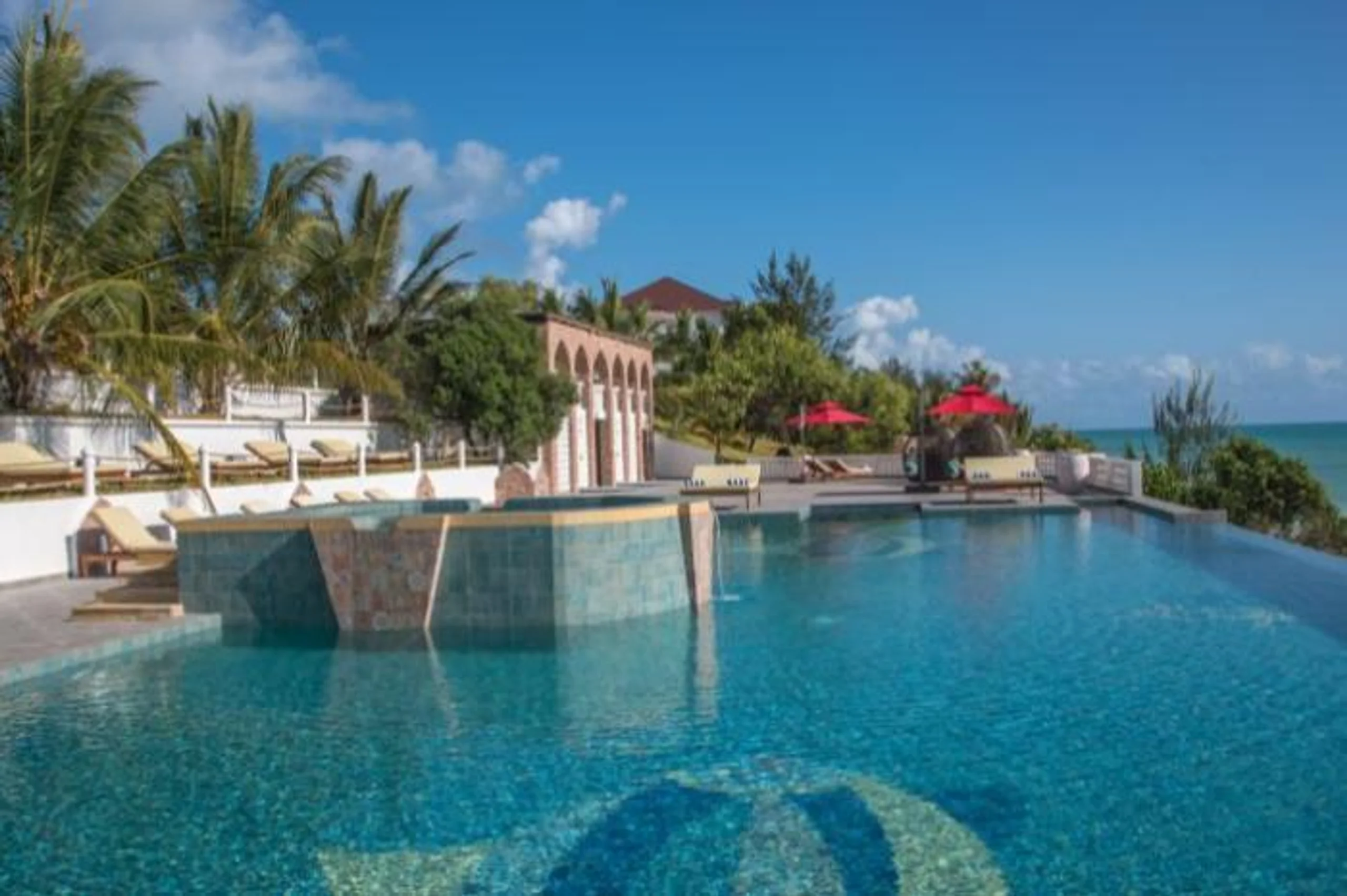  Shukran Palace in IOI / Zanzibar, image_2