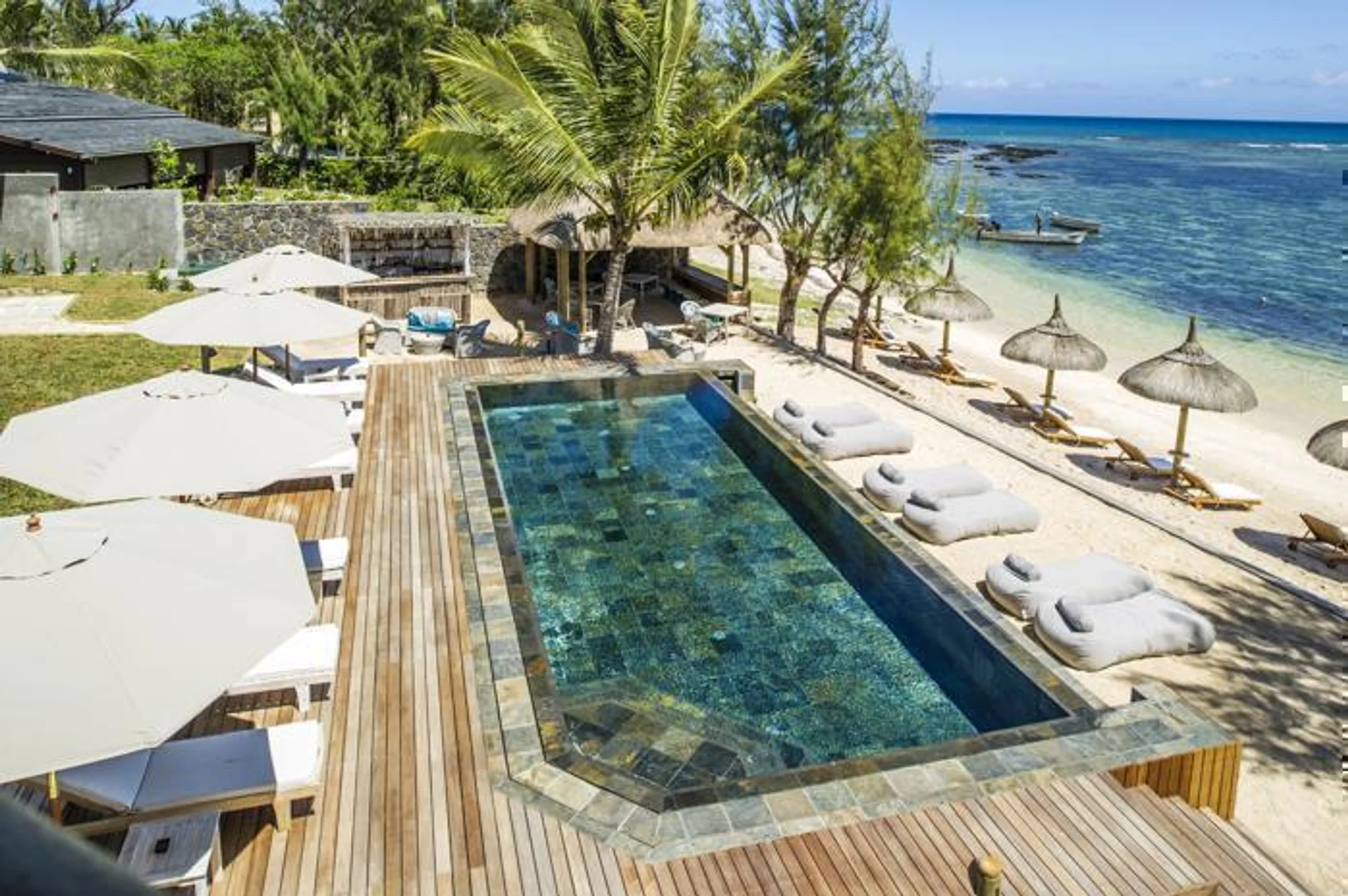  Seapoint Boutique Hotel (Adults Only) in IOI / Mauritius, image_3