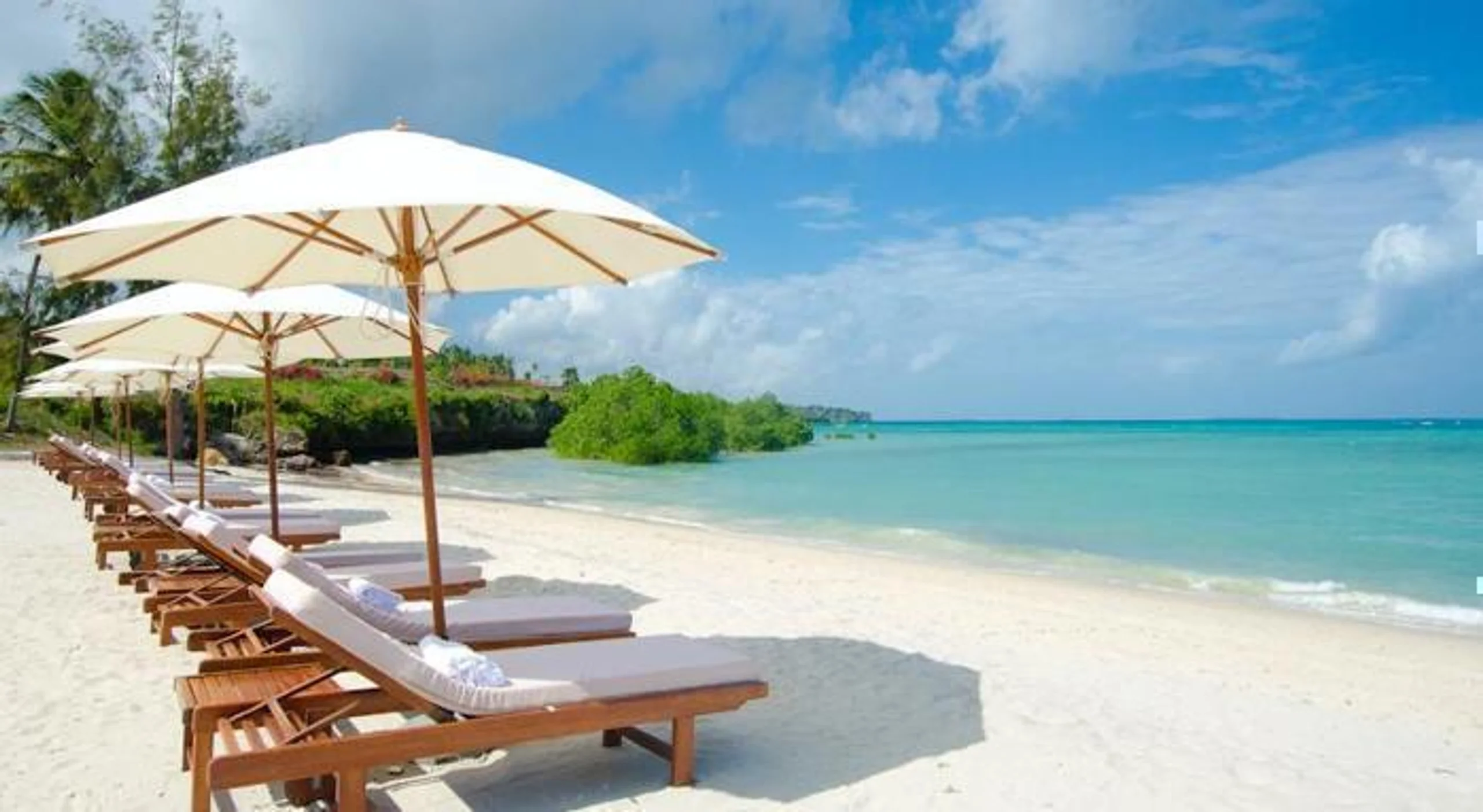  Sea Cliff Resort & Spa in IOI / Zanzibar, image_1