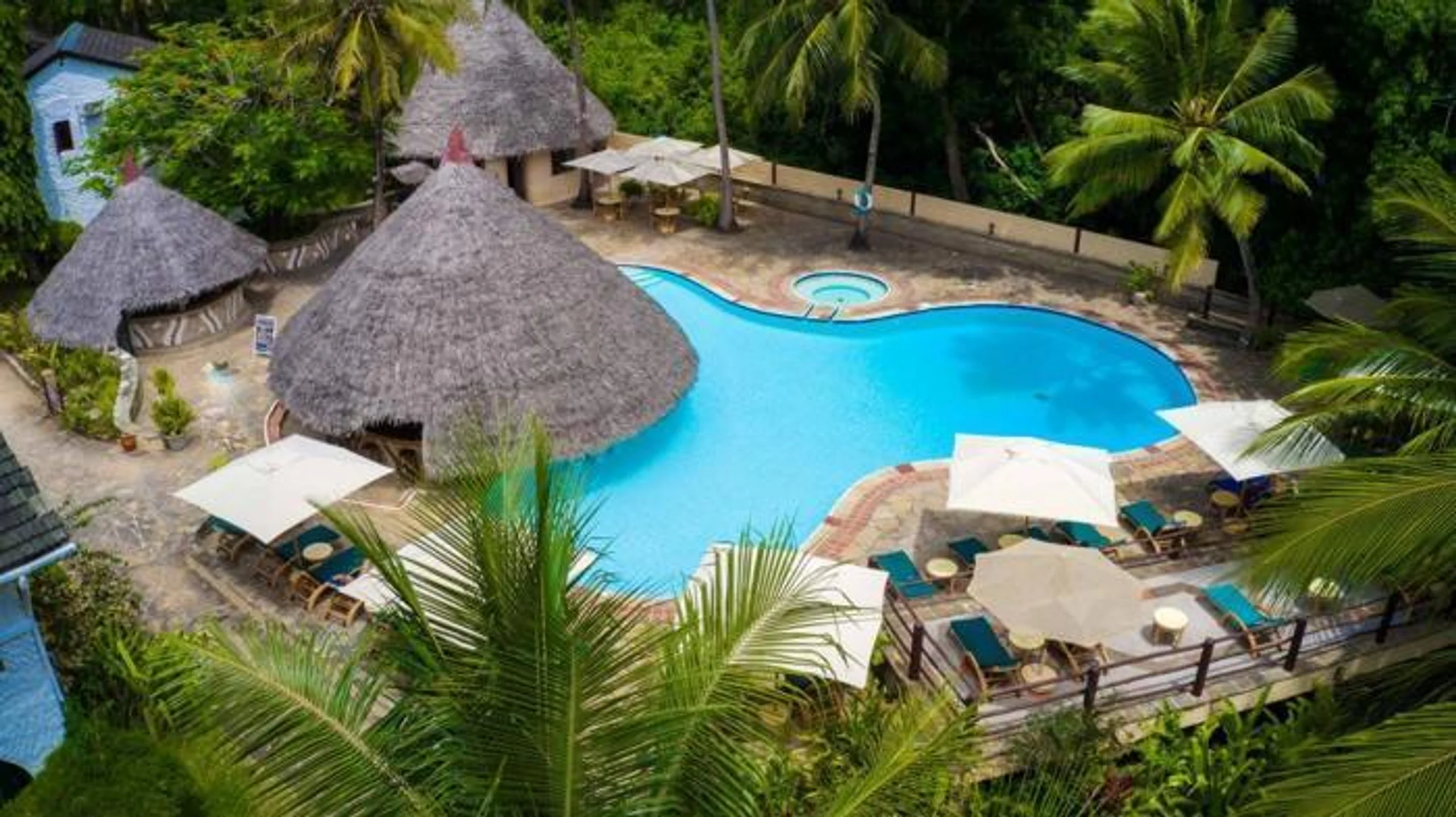Pinewood Beach Resort & Spa in Africa / Kenya, image_3