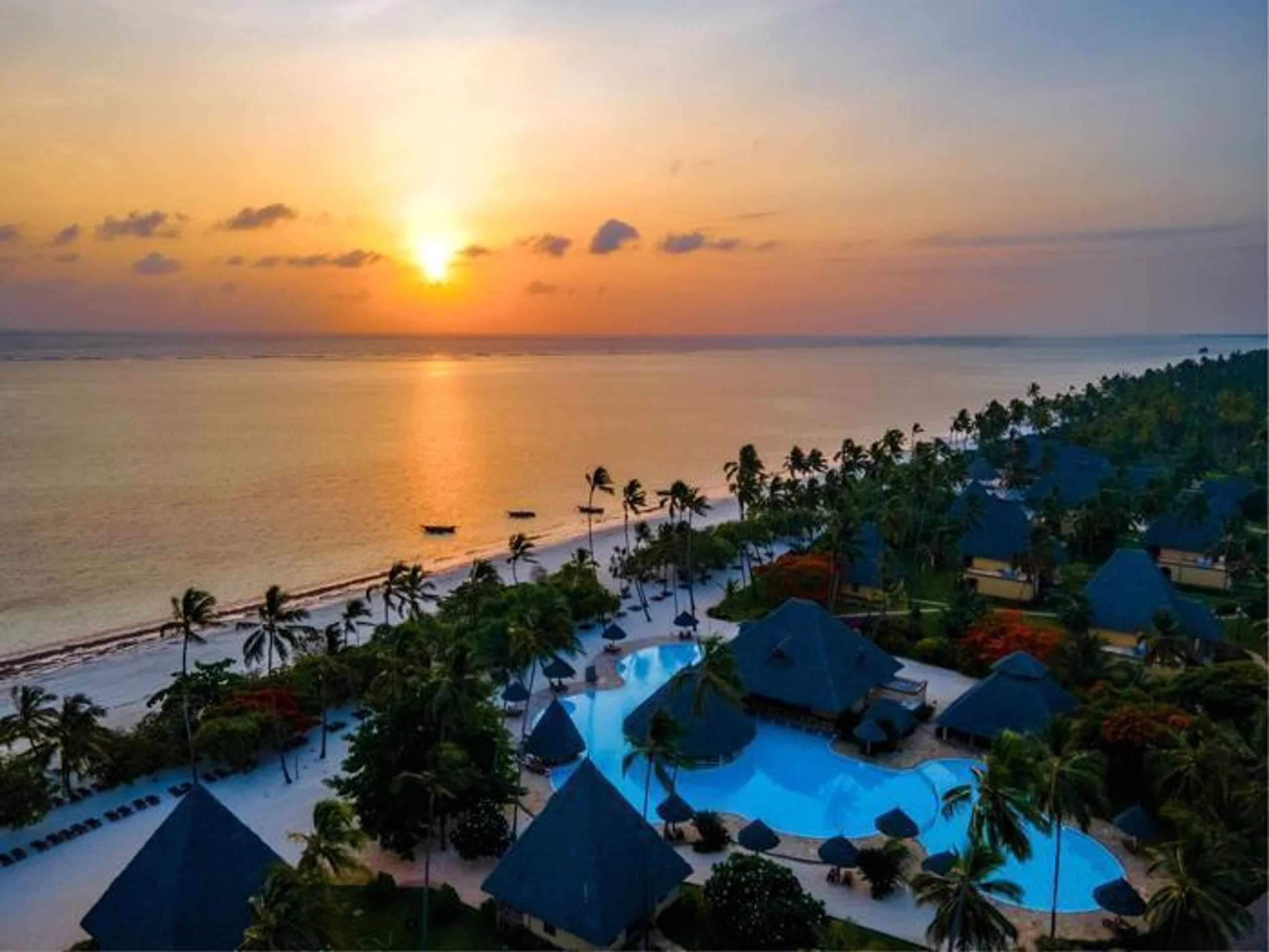  Neptune Pwani Beach Resort & Spa in IOI / Zanzibar, image_2