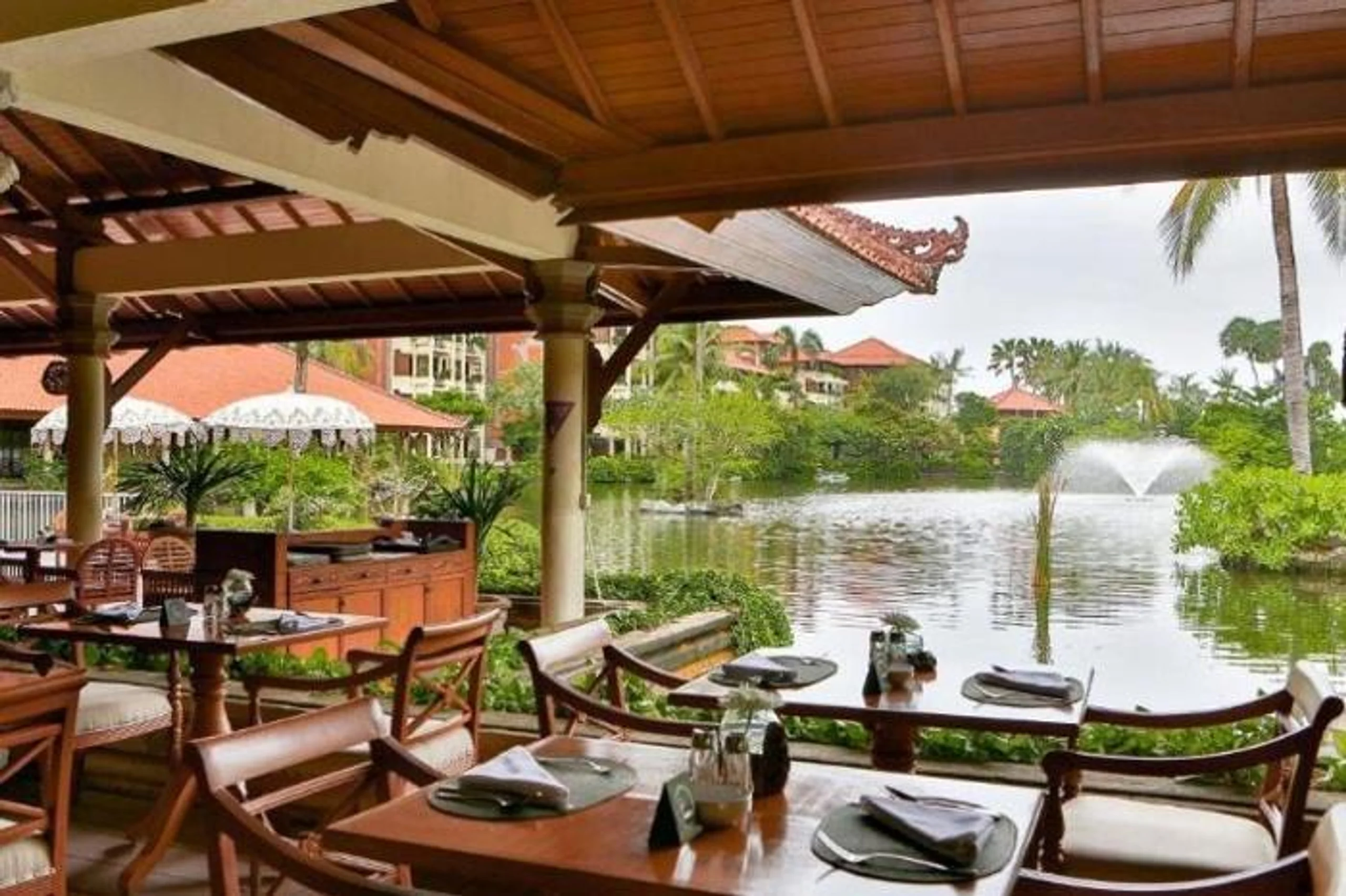  Ayodya Resort Bali in Far East / Indonesia, image_3