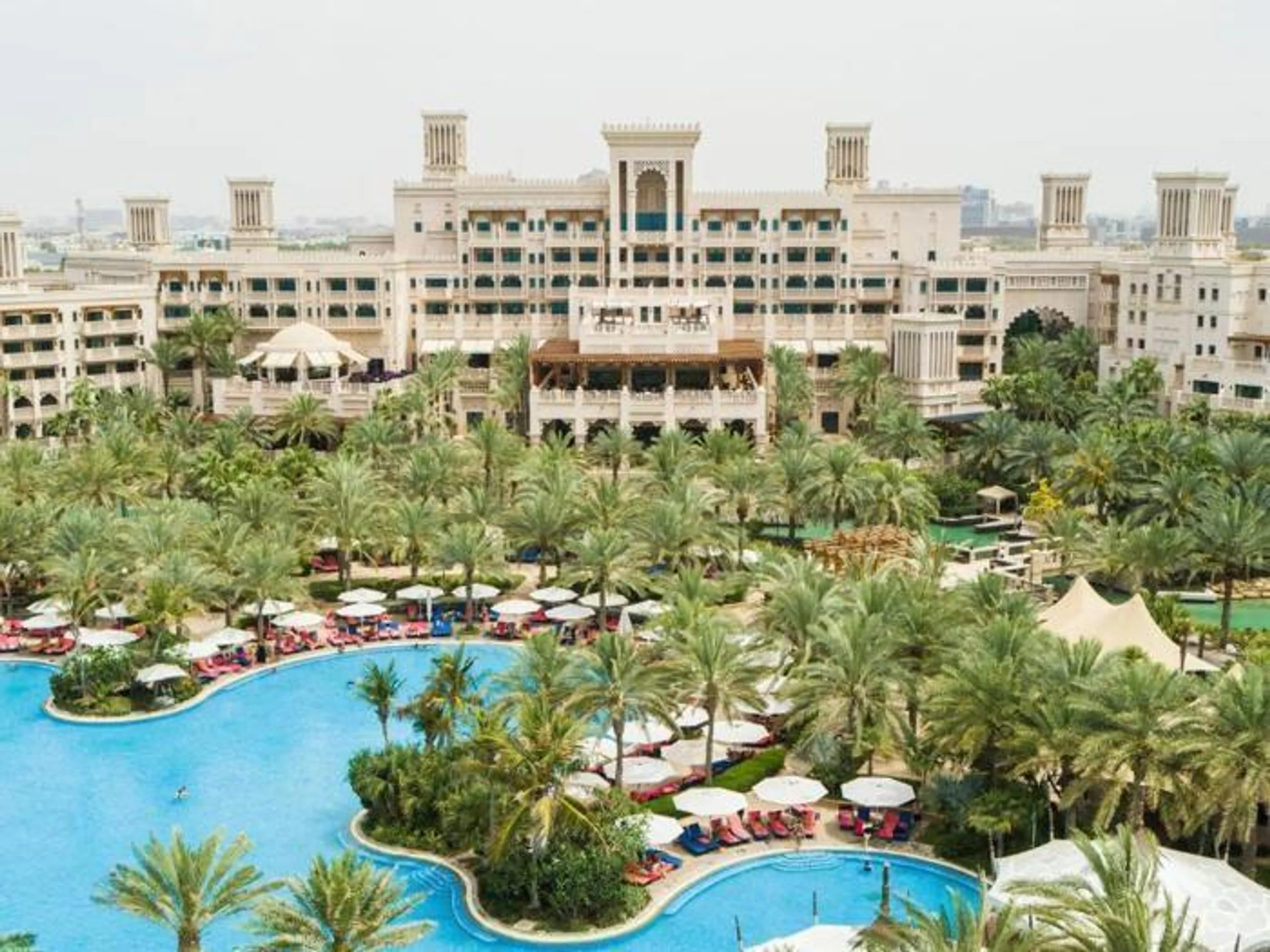  Jumeirah Al Qasr Dubai in Middle East / Dubai, image_2