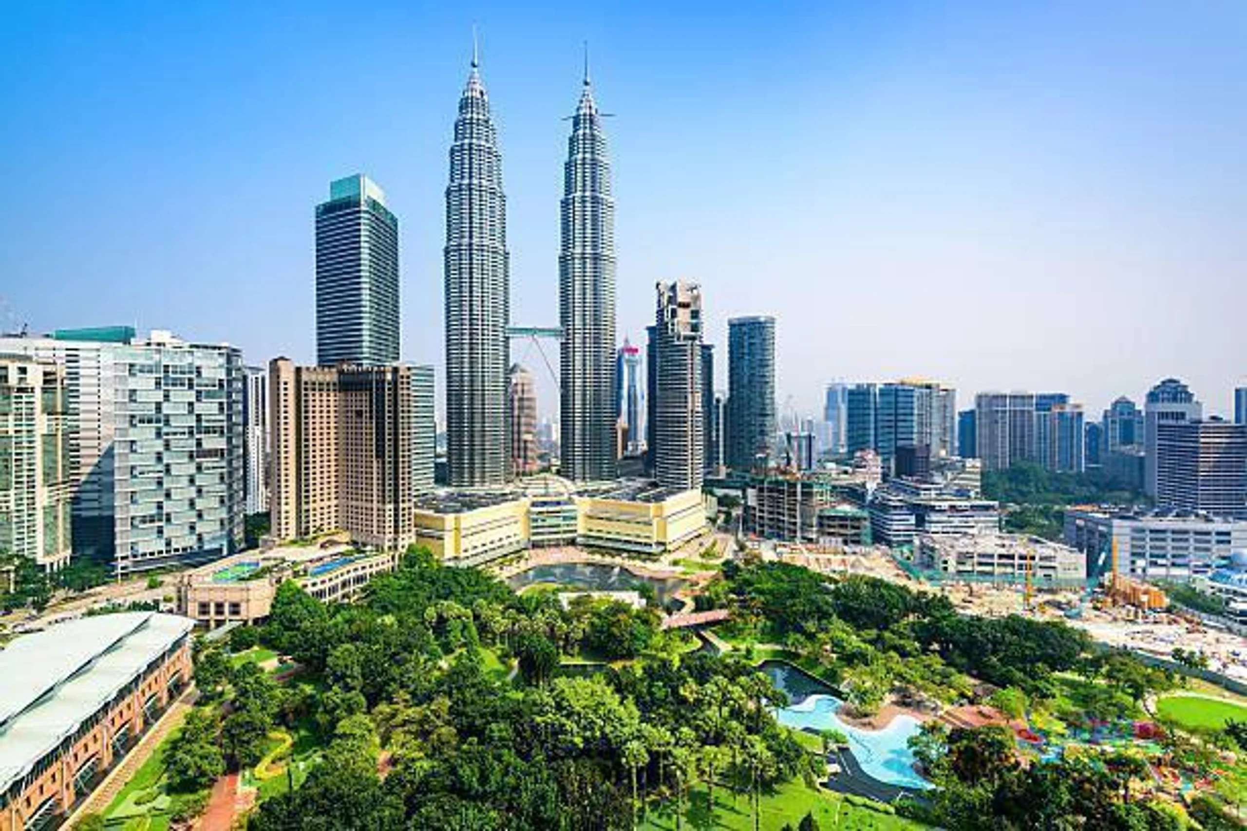  Melia Kuala Lumpur Experience in Far East / Malaysia, image_1