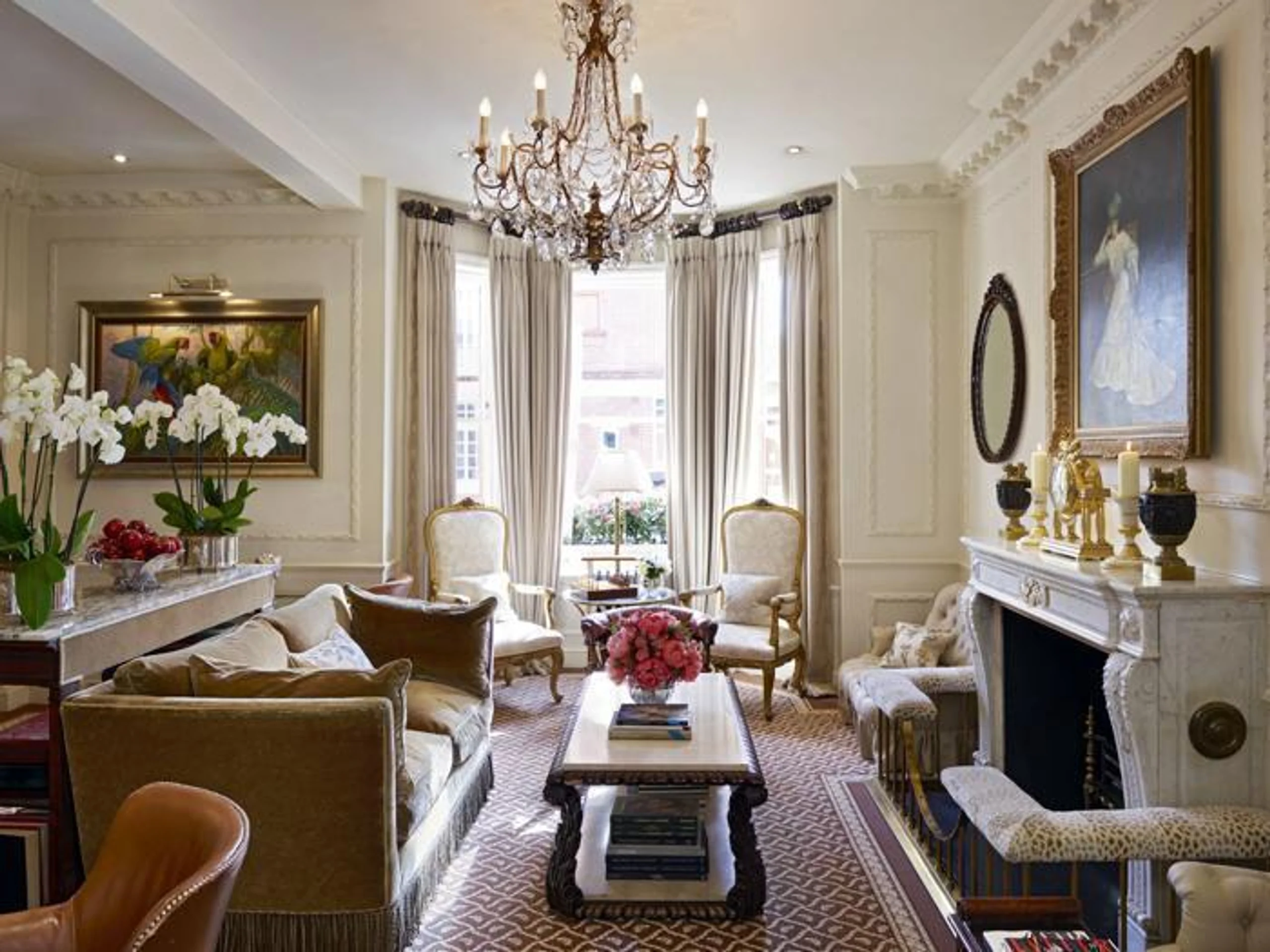  The Egerton House Hotel in Europe / England, image_2