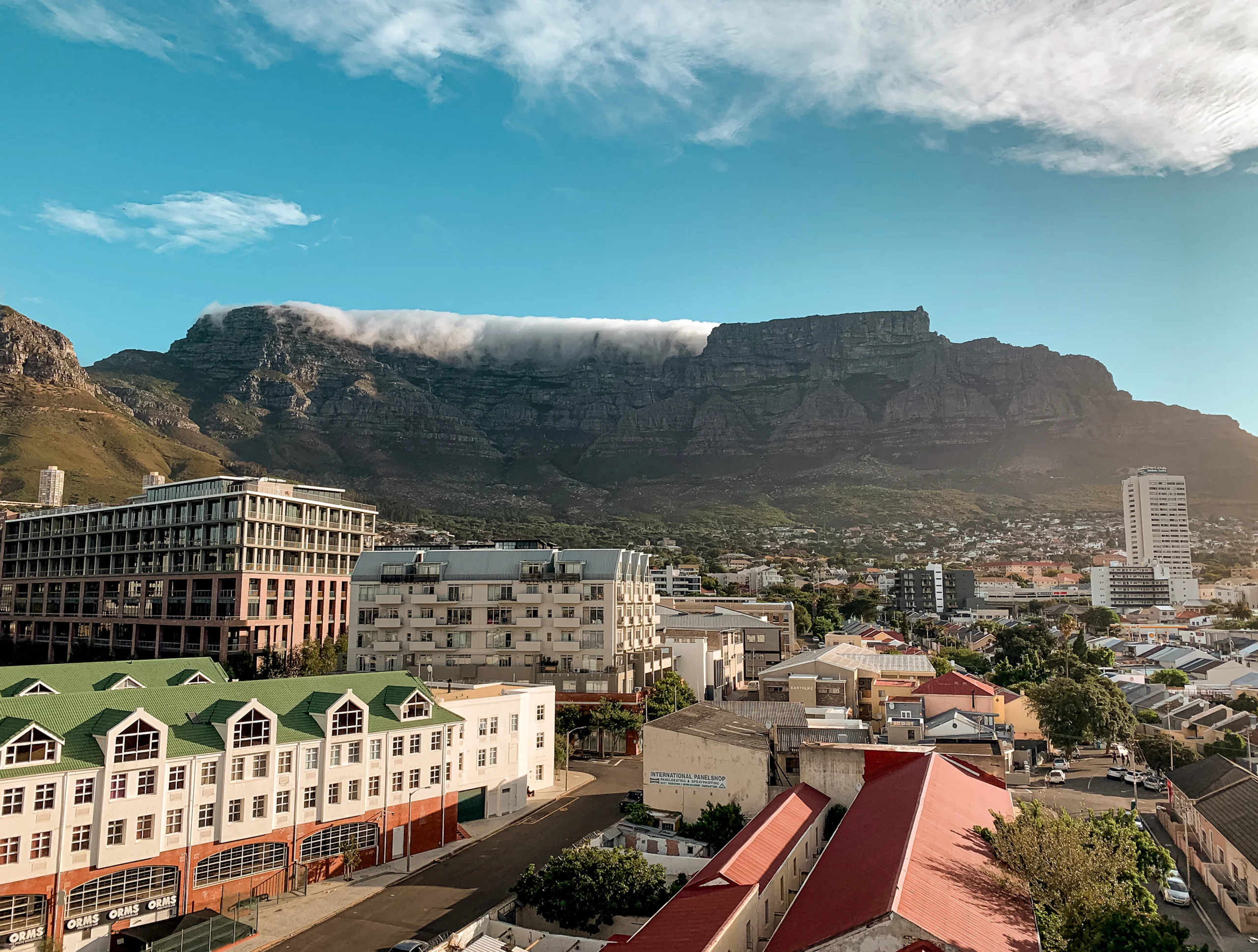 Photo by Patrick Ward on Unsplash