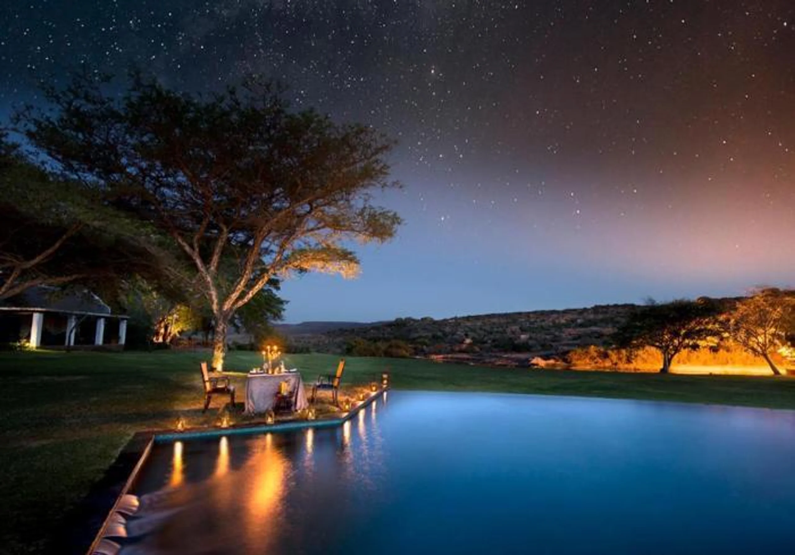  Bushmans Kloof Wilderness Reserve Package (2 Nights) in South Africa / Western Cape, image_3