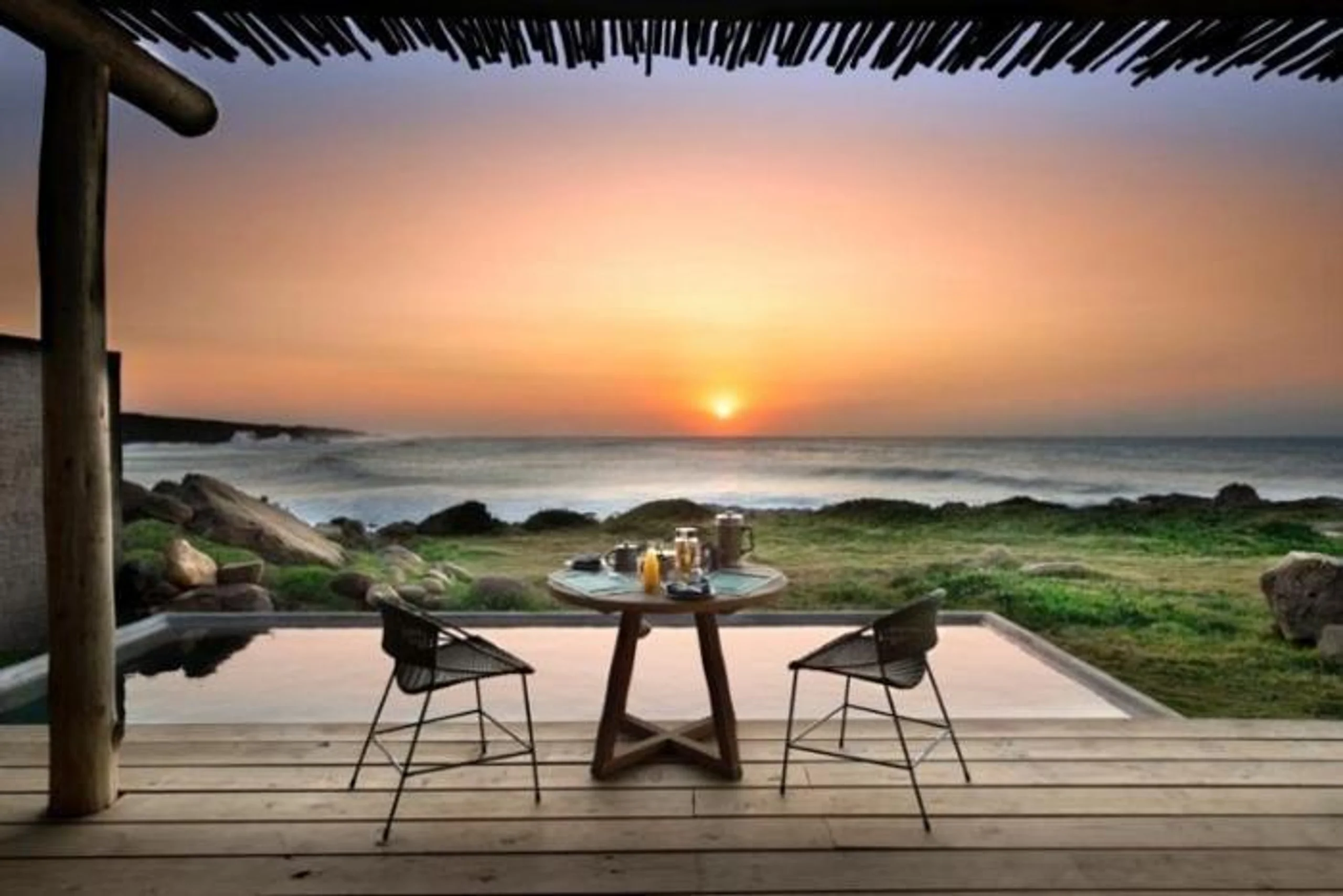  GweGwe Beach Lodge in South Africa / Eastern Cape, image_2