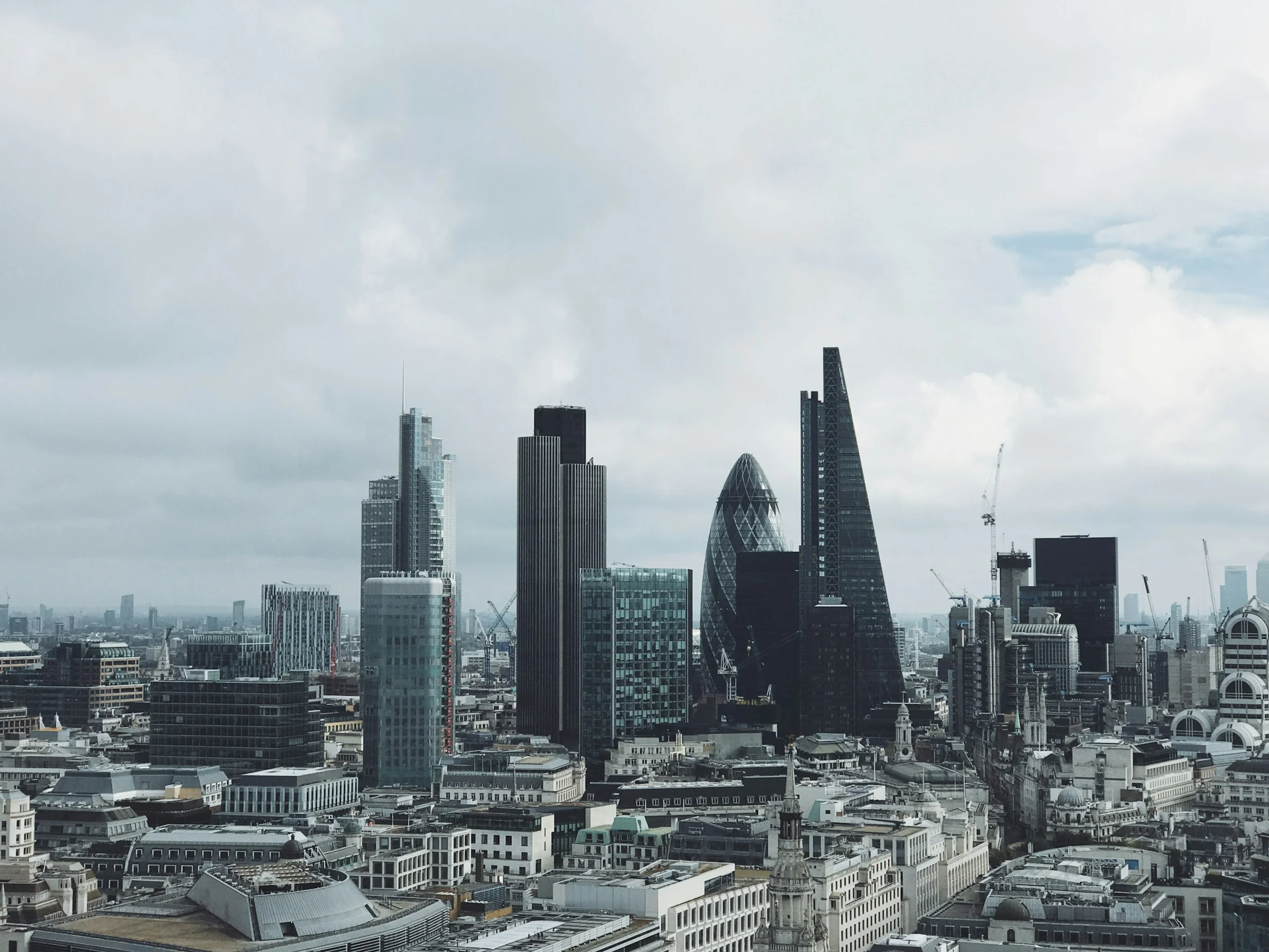 Photo by Robert Bye on Unsplash