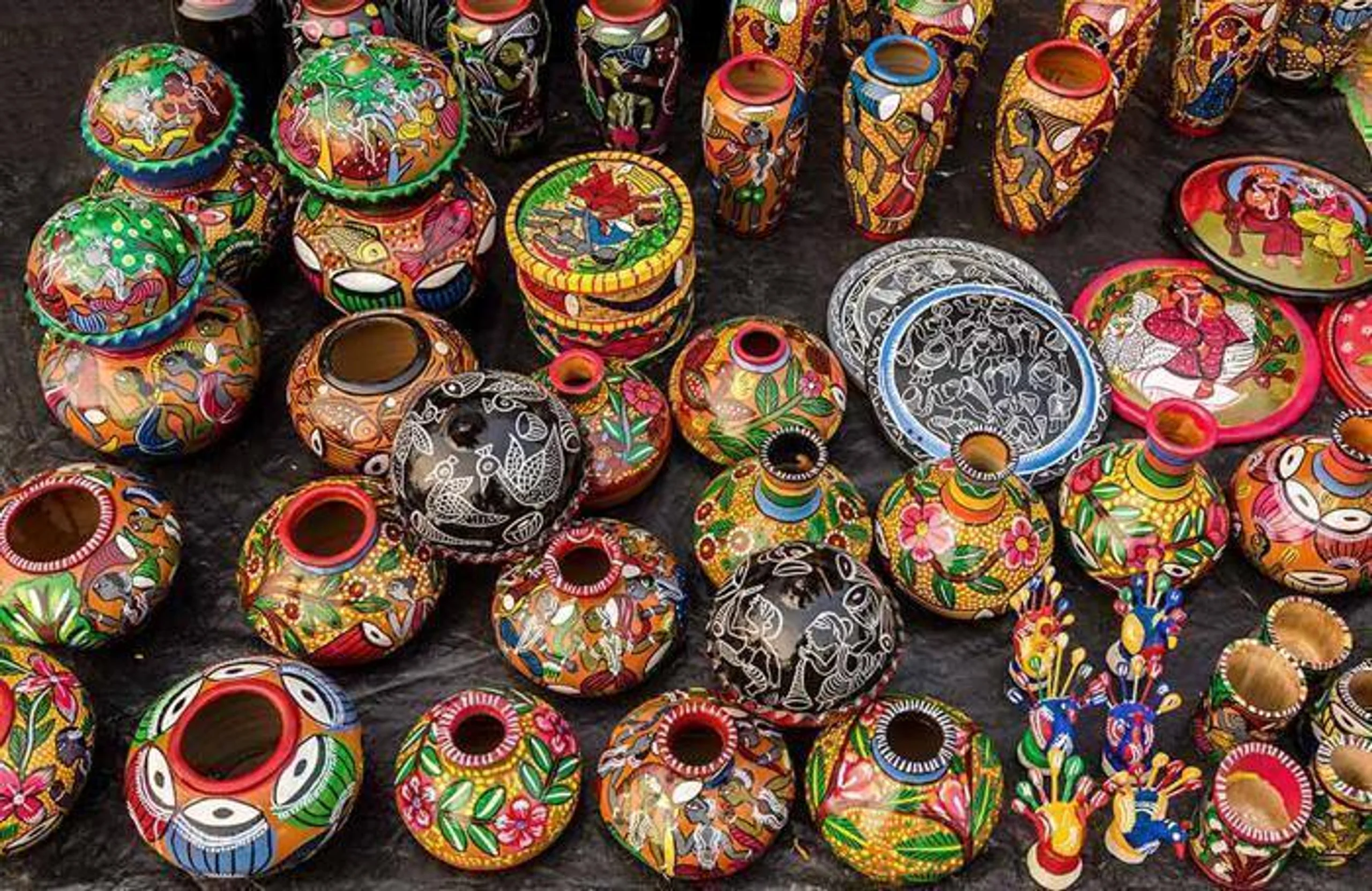 Shop & Explore Jaipur in Far East / India, image_3
