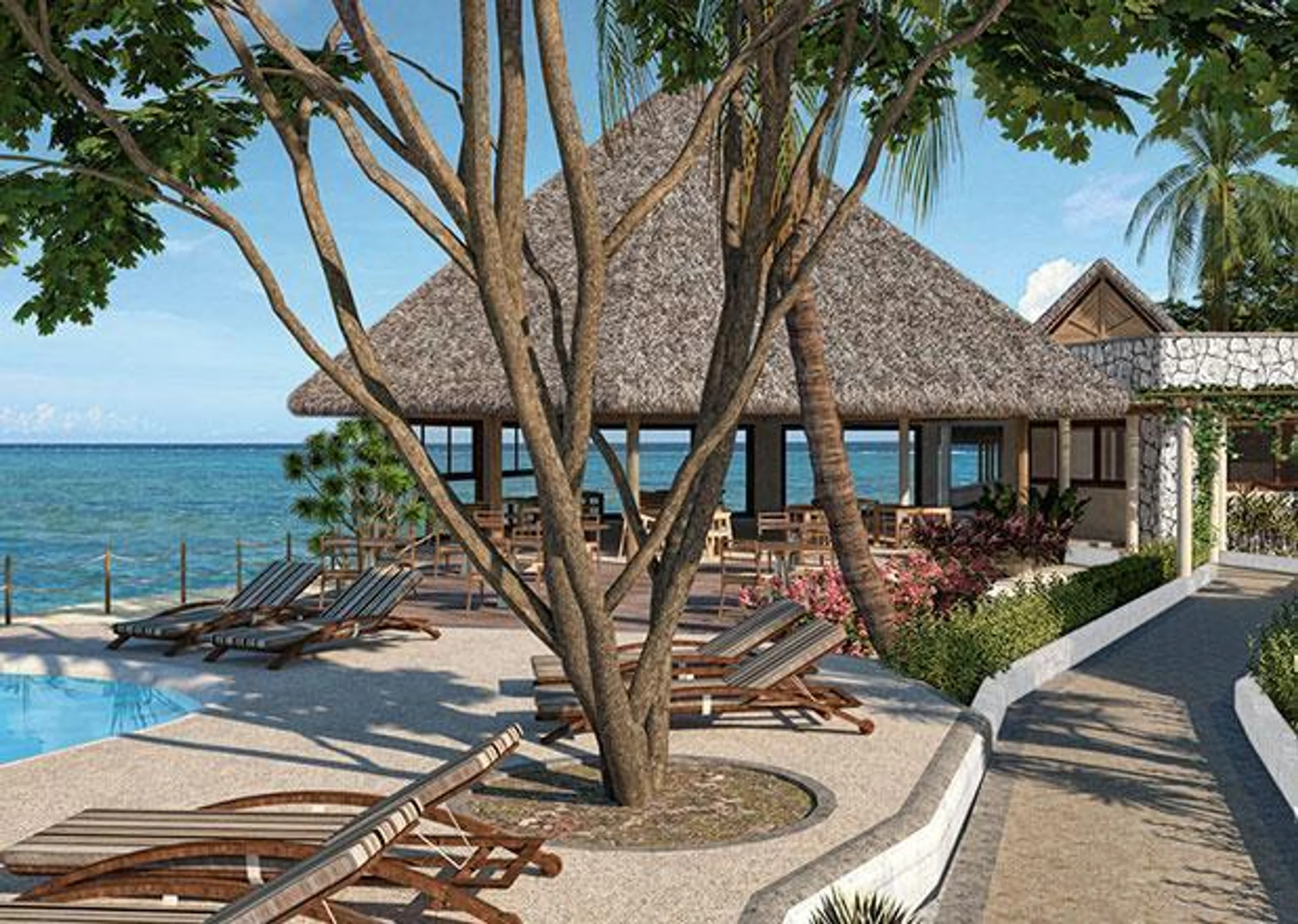  Plus Matemwe Attitude (Adults Only) in IOI / Zanzibar, image_1