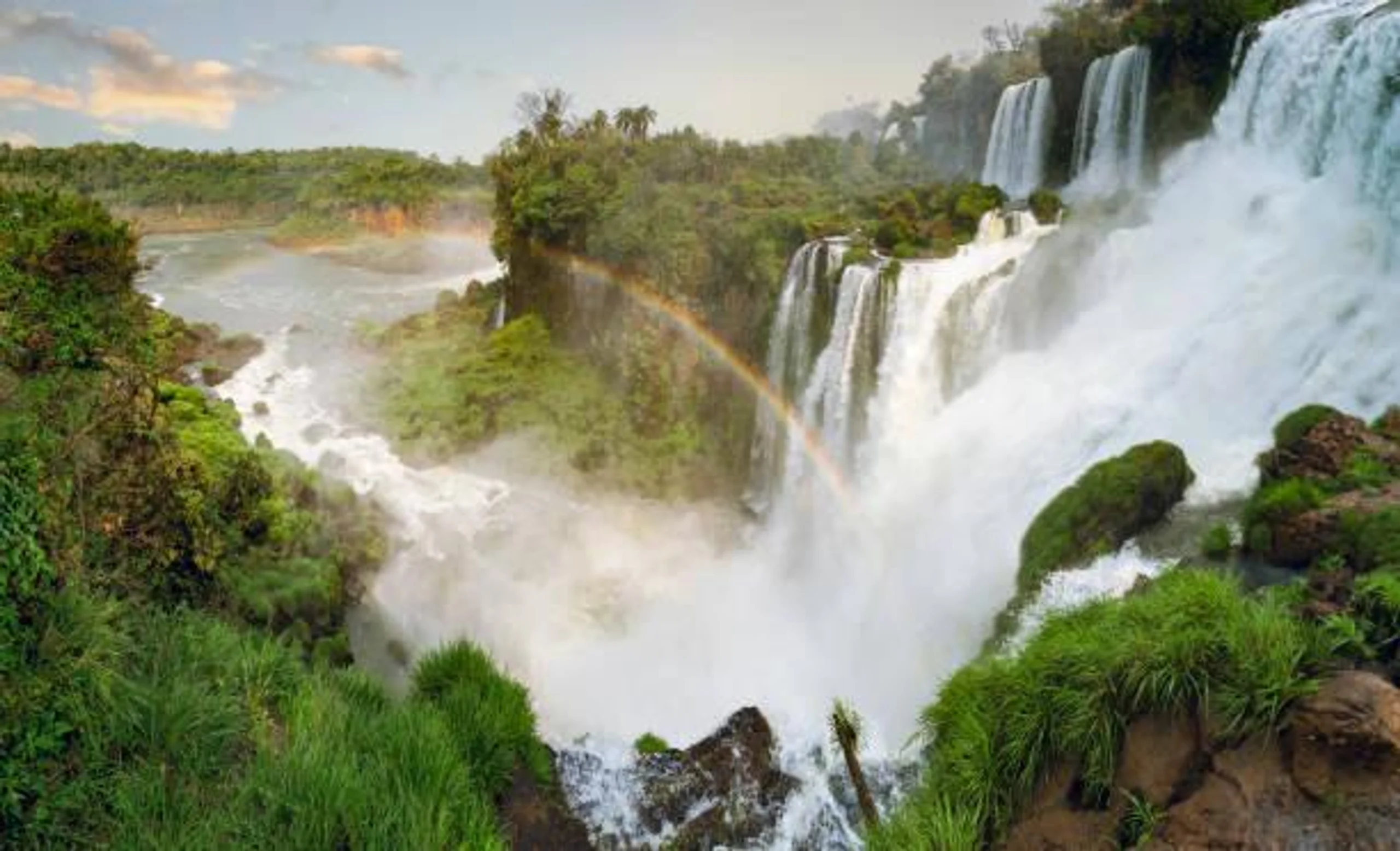 Argentina Wonders: 7 Night Buenos Aires & Iguazu Falls Escape in South America / Argentina, image_1