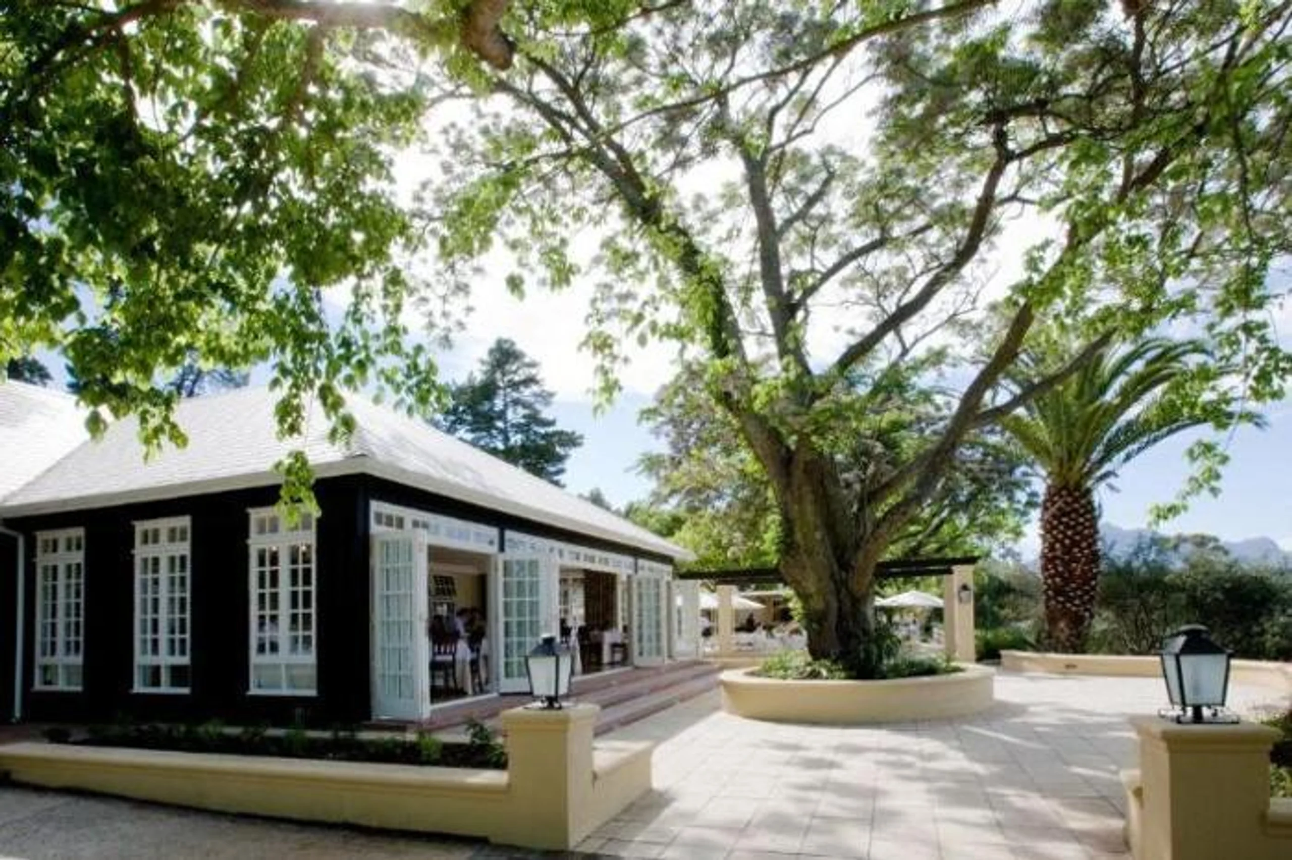  Devon Valley Hotel in South Africa / Cape Winelands, image_2