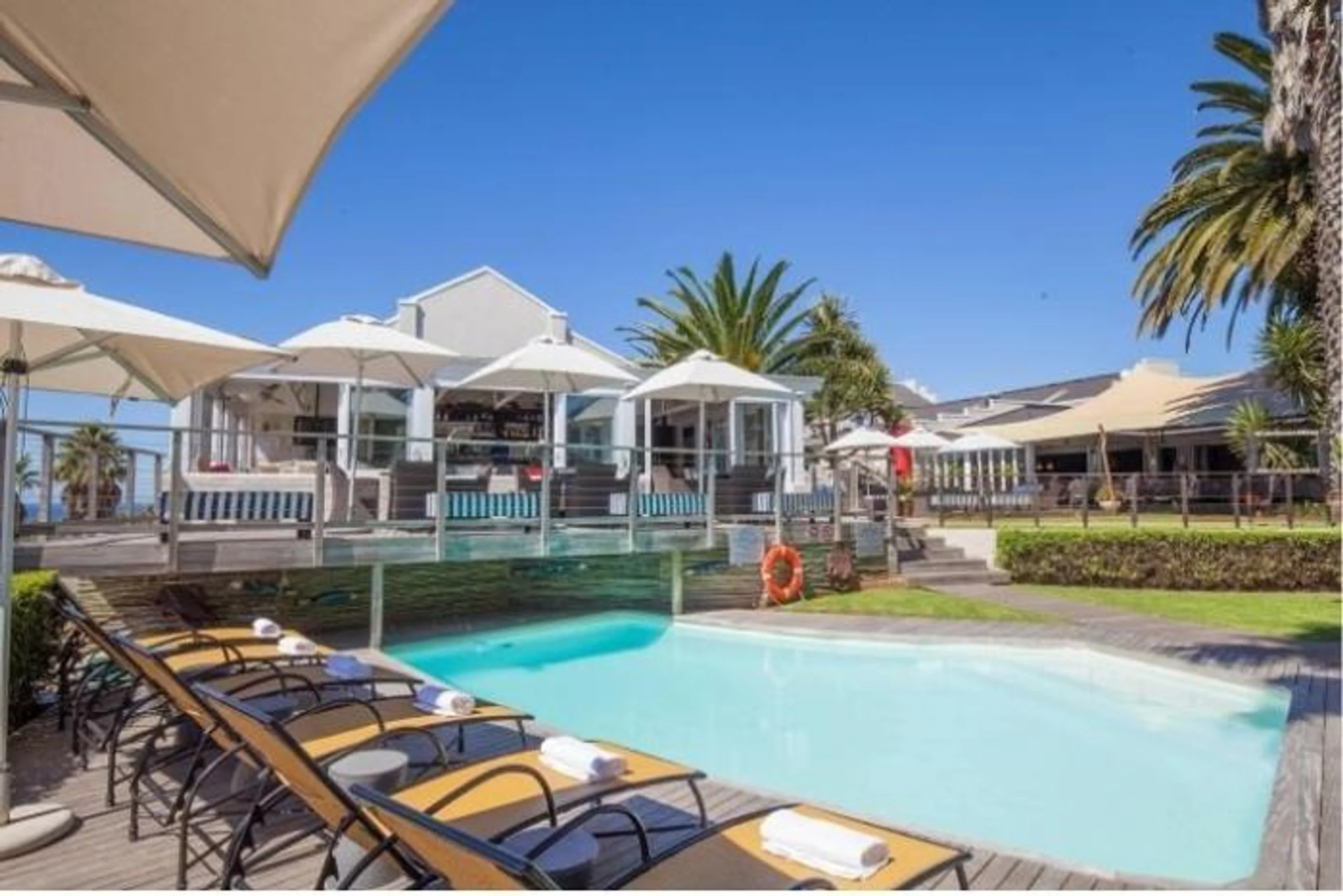  Protea Hotel by Marriott Mossel Bay in South Africa / Free State, image_3