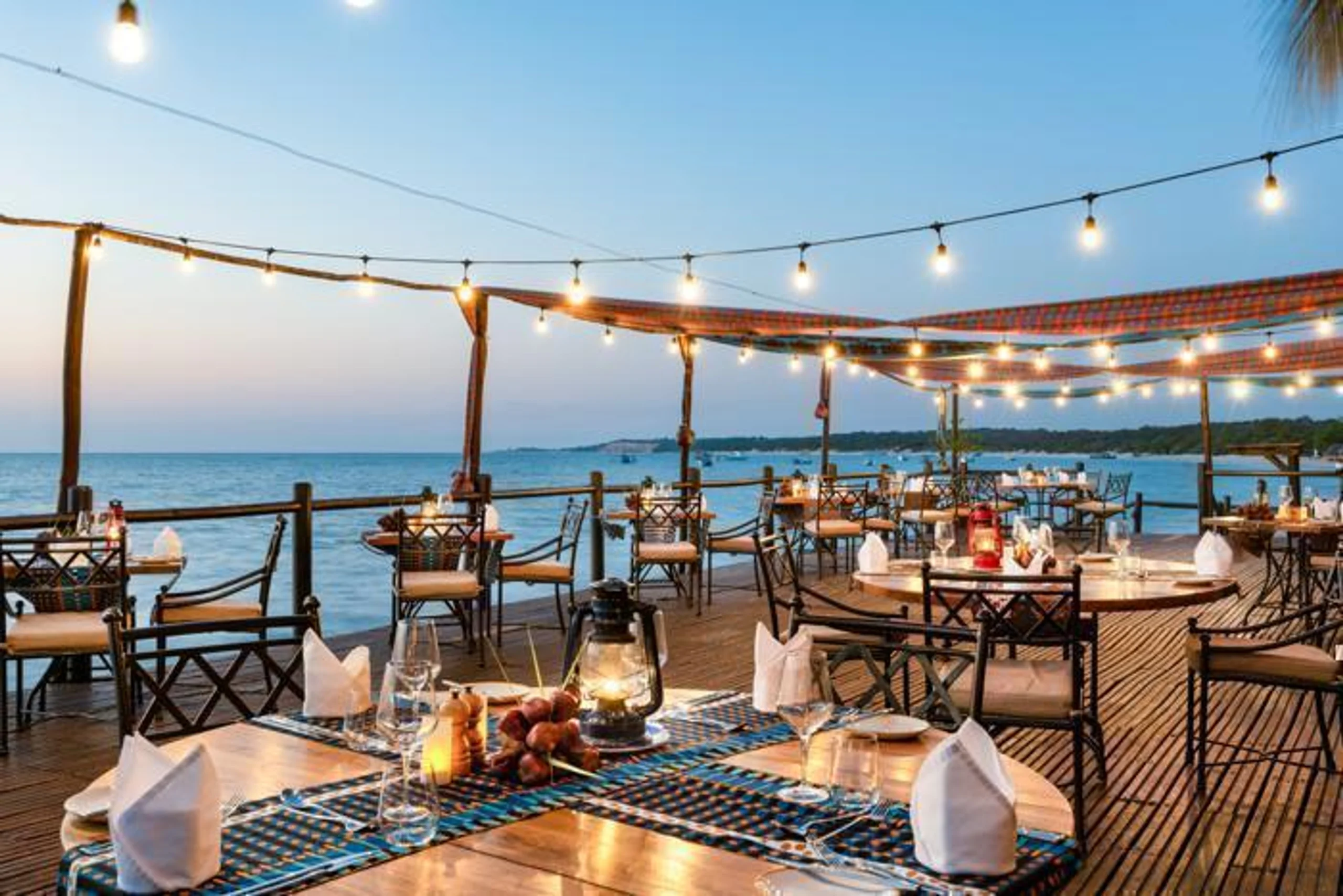  Anantara Bazaruto Island Resort in Africa / Mozambique, image_3