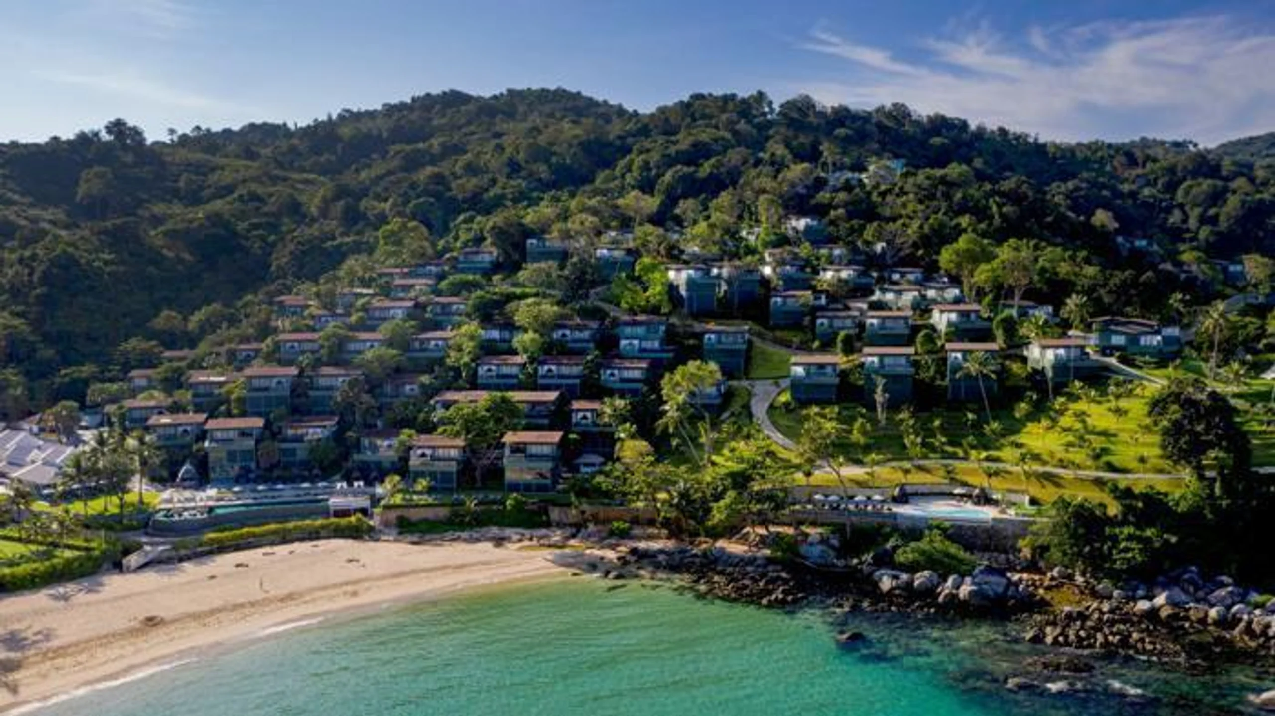  The Shore at Katathani Resort in Far East / Thailand, image_1